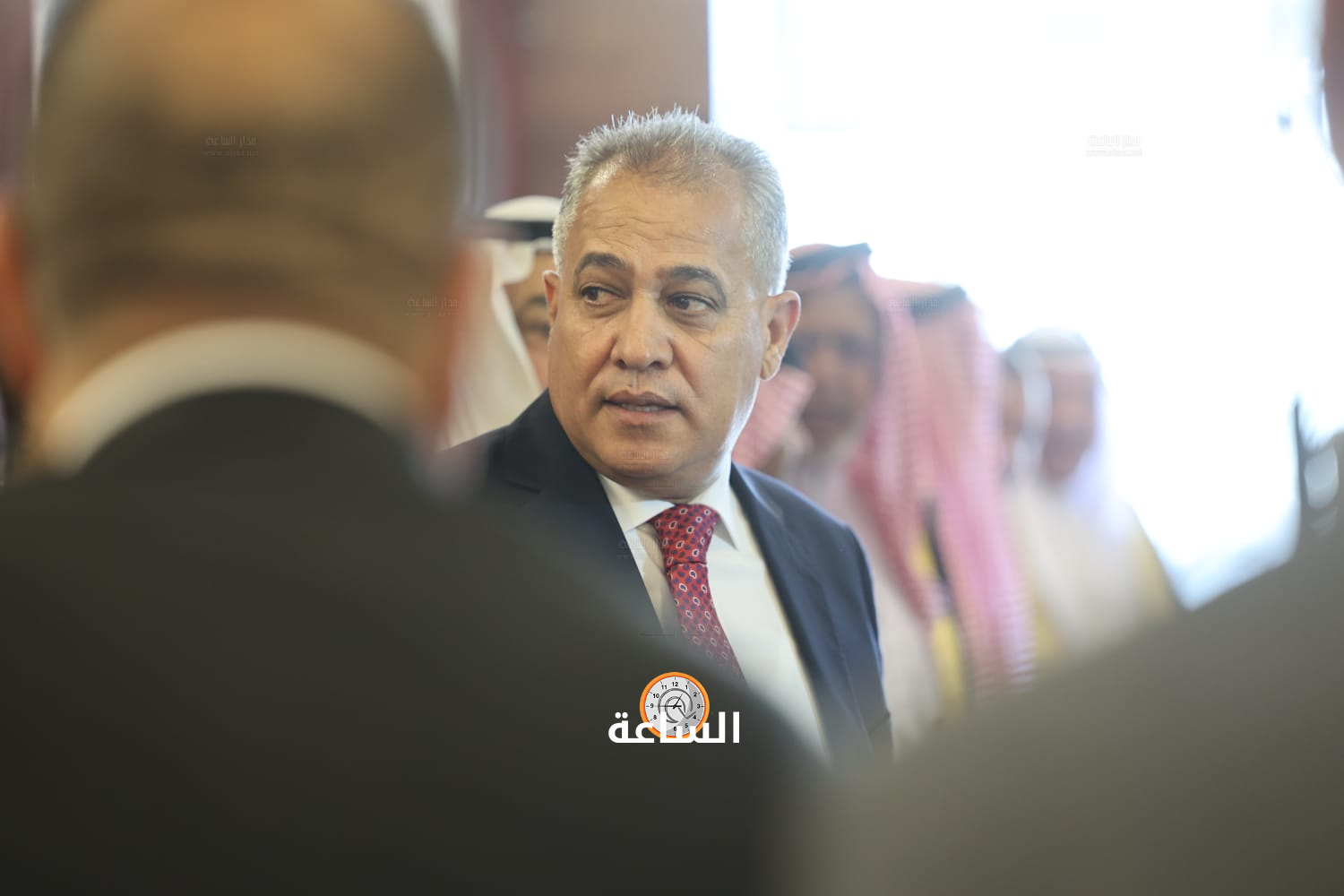النائب أحمد الهميسات