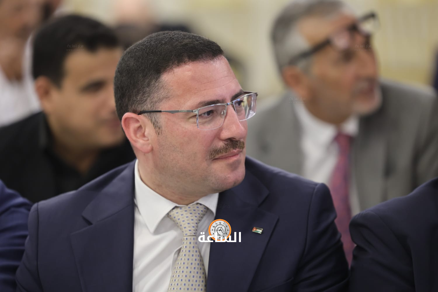 Madar Al-Saa Images 0.8171393719211114