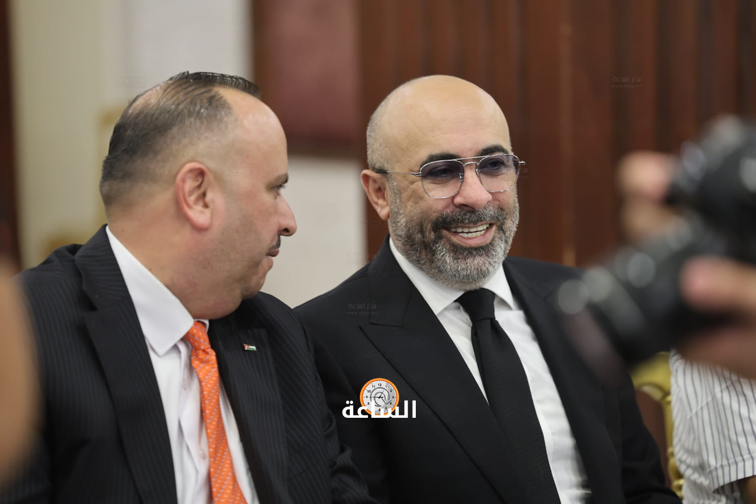 Madar Al-Saa Images 0.39790924689015683