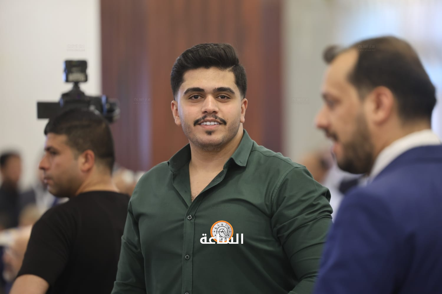 Madar Al-Saa Images 0.8513025346827089