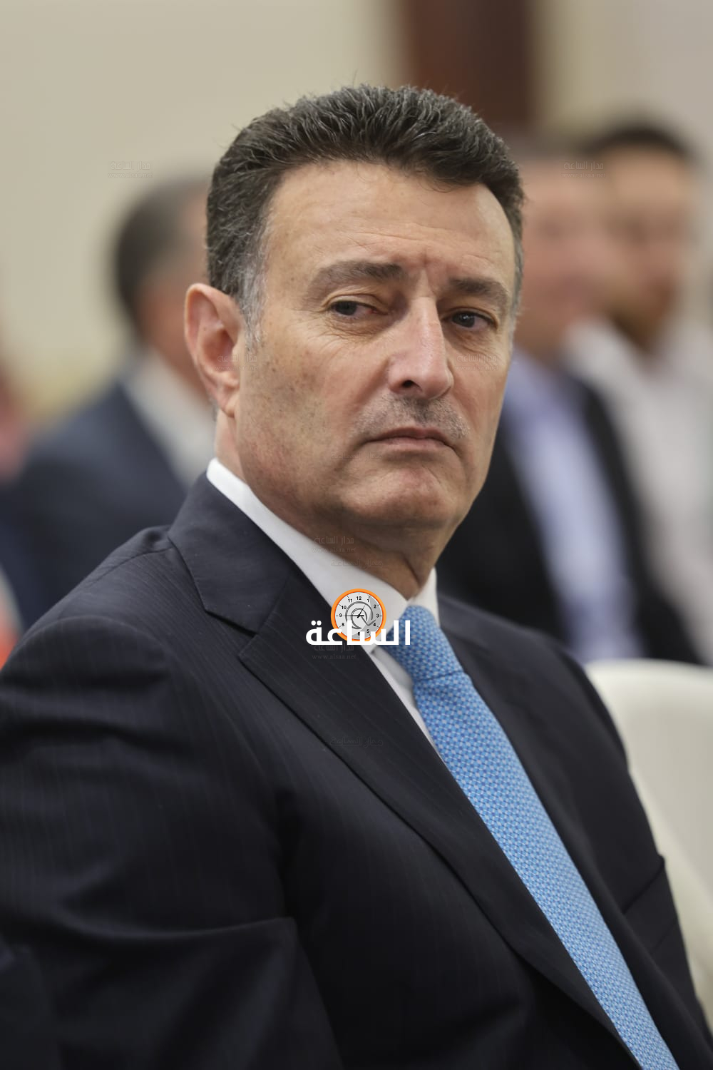 النائب أحمد الصفدي