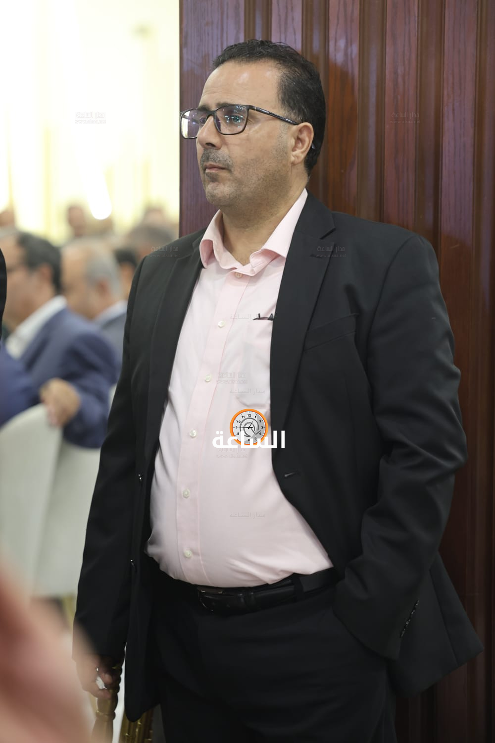 Madar Al-Saa Images 0.7580011028034778