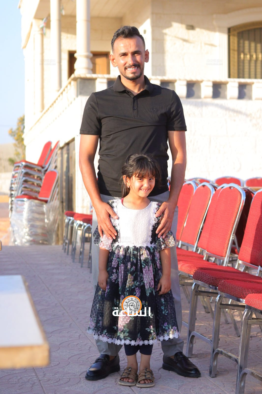 Madar Al-Saa Images 0.3384268443000542