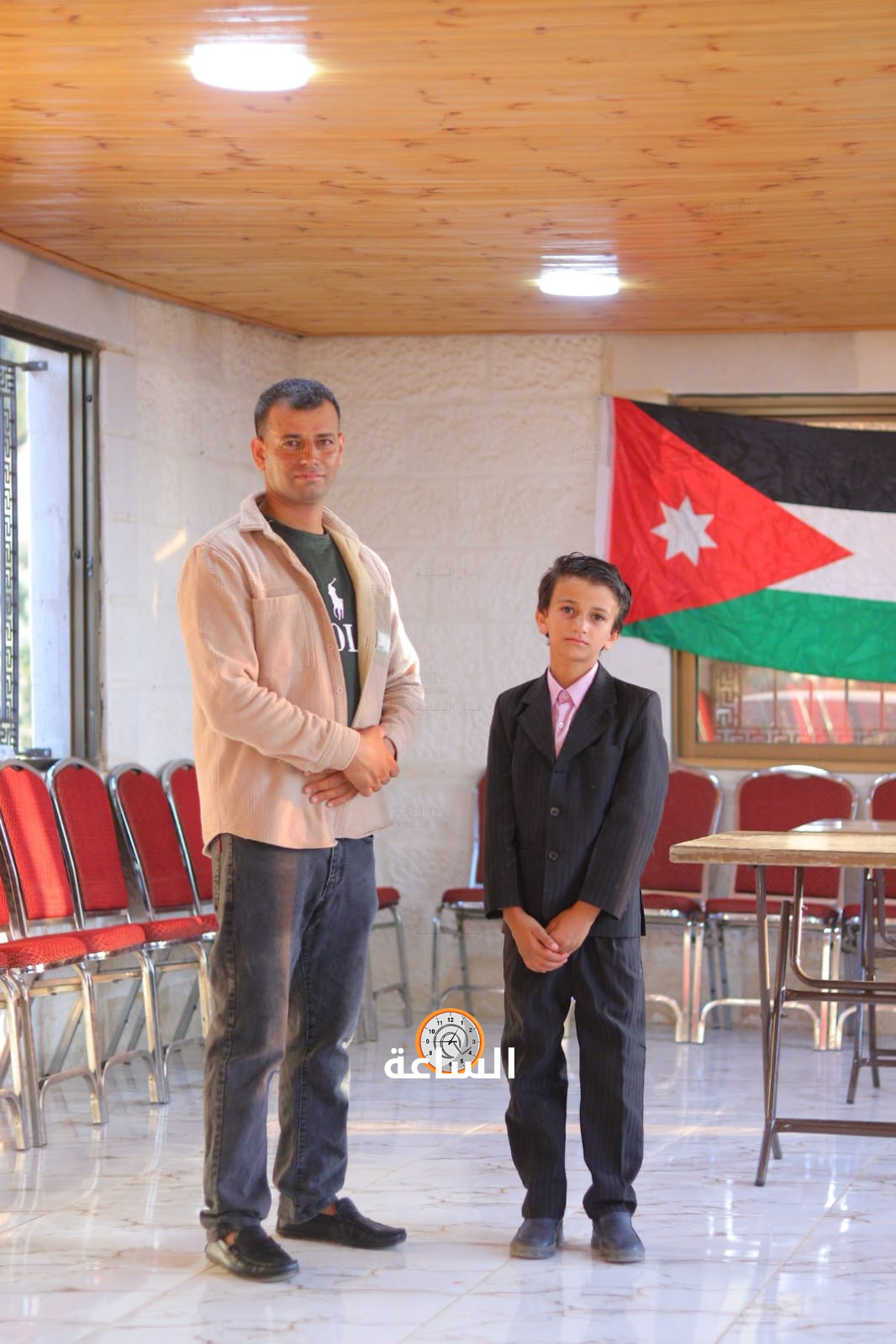 Madar Al-Saa Images 0.6557822191016228