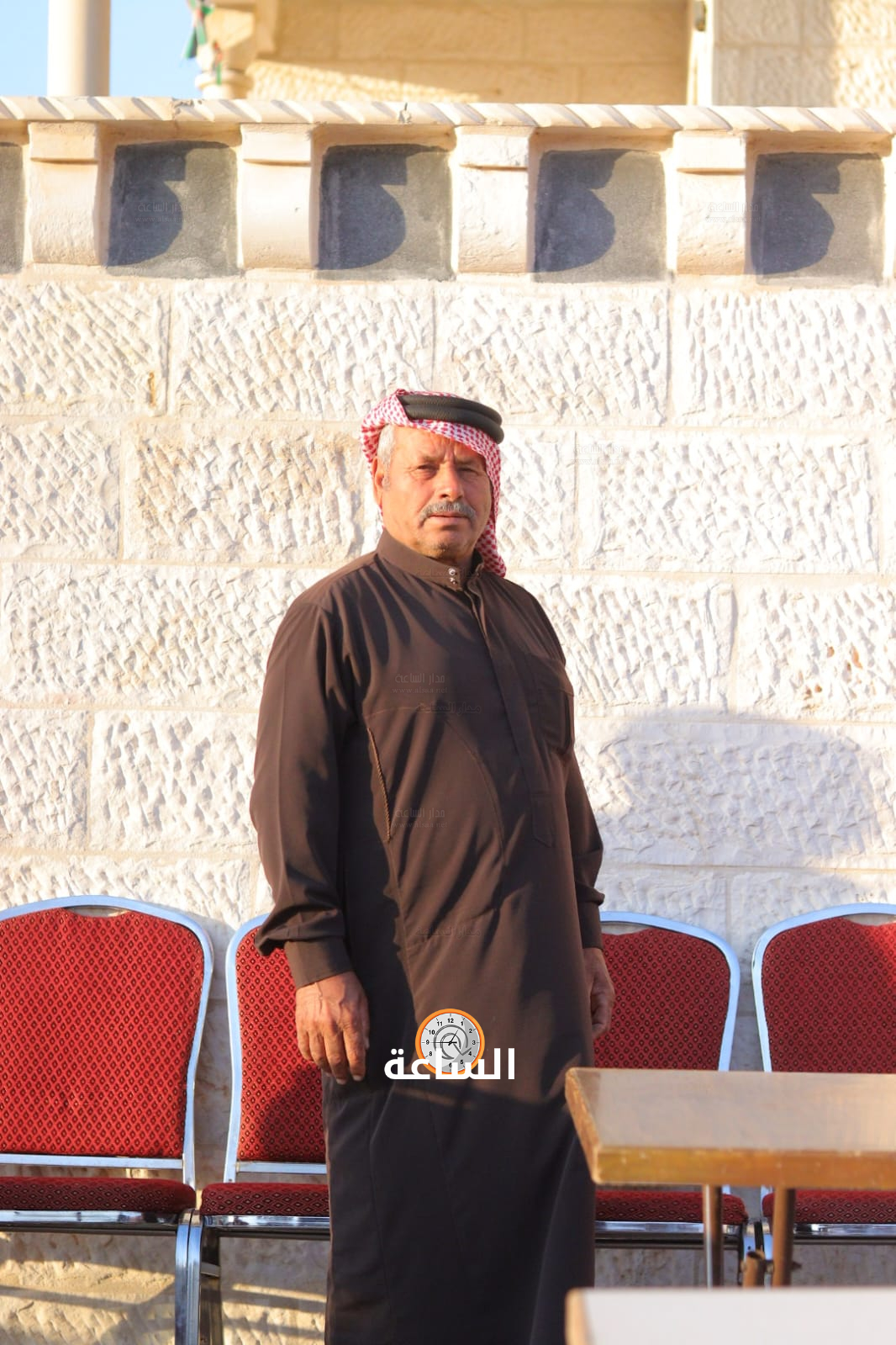 Madar Al-Saa Images 0.9870427471577566