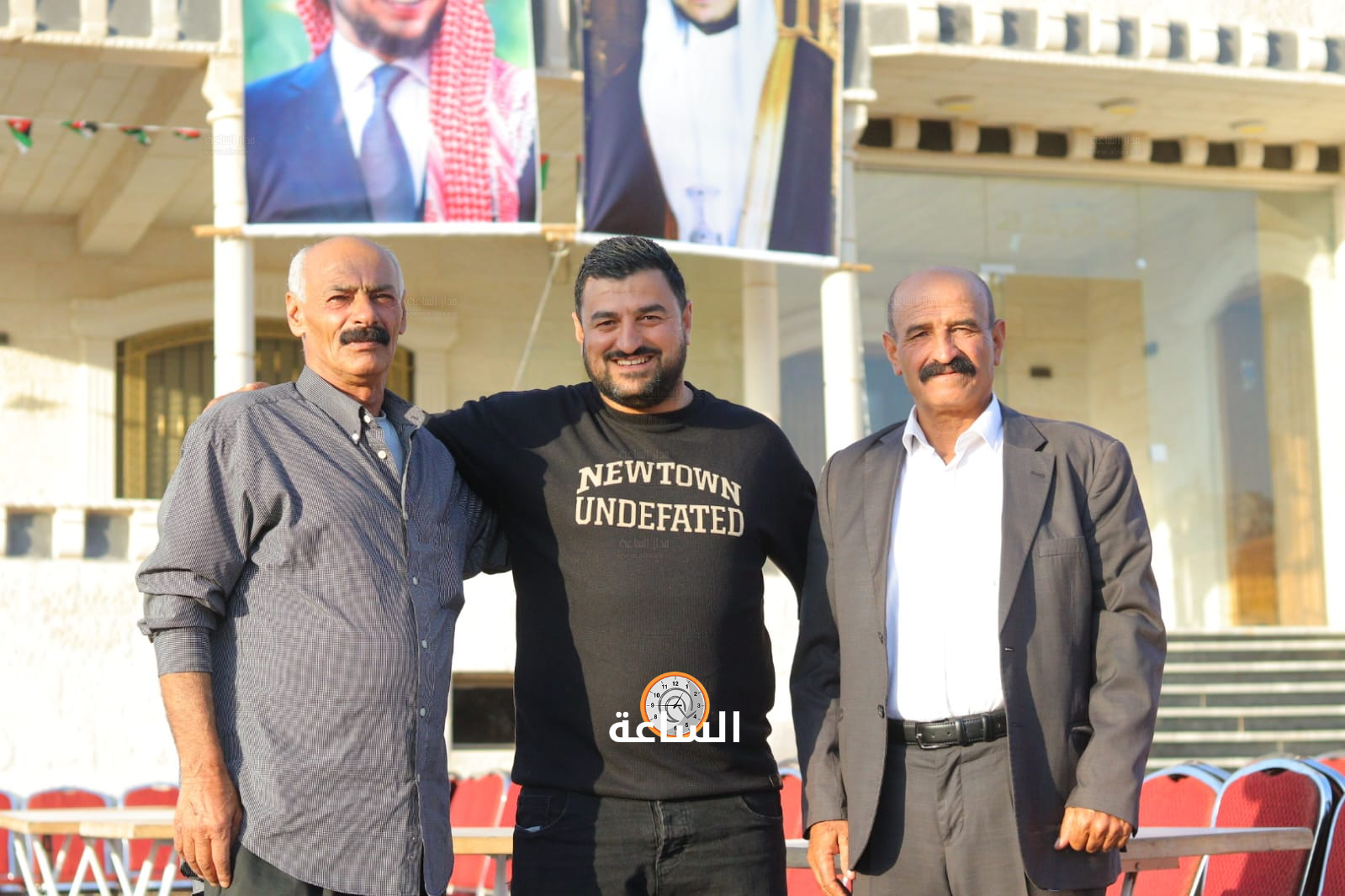 Madar Al-Saa Images 0.06490588931449837