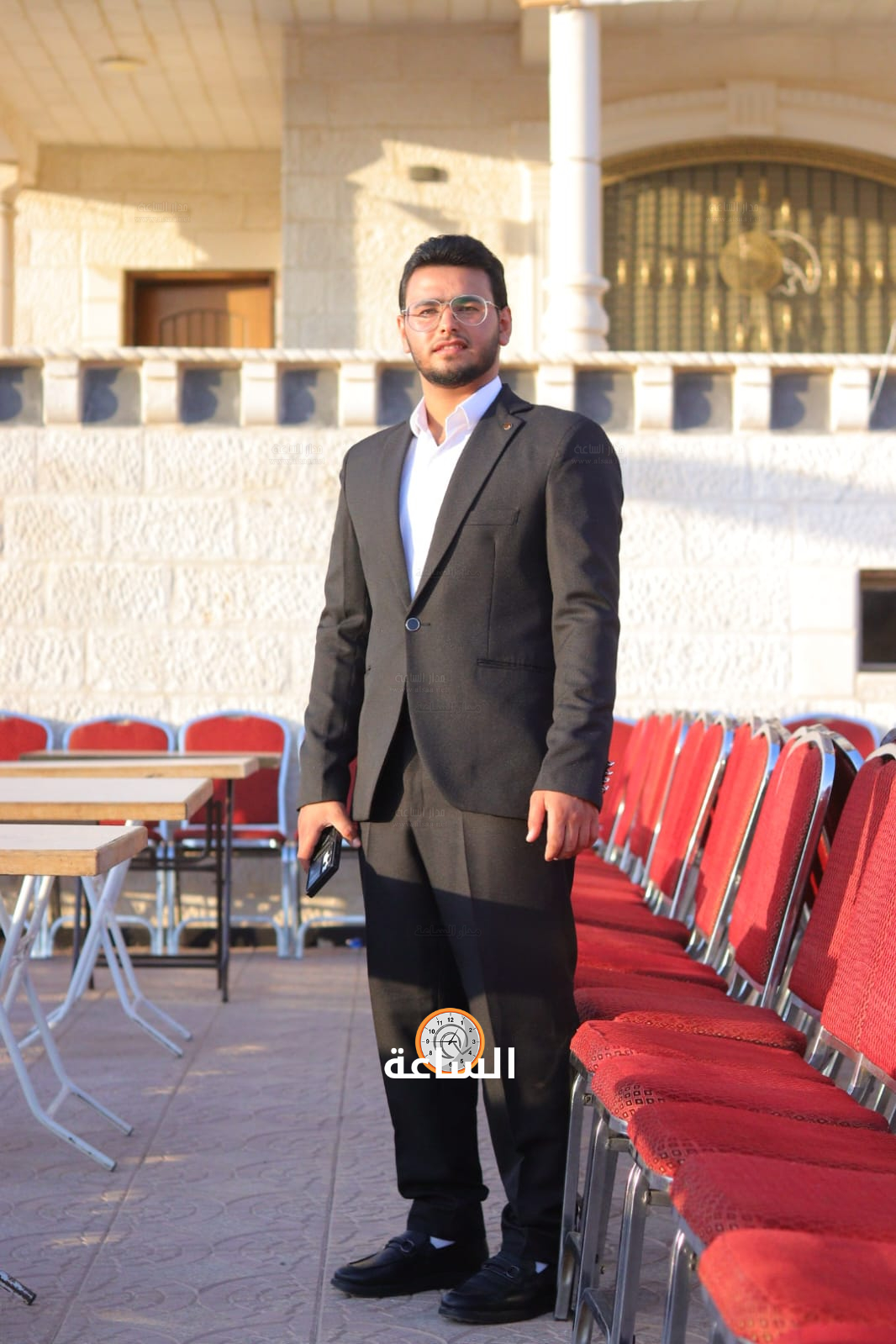Madar Al-Saa Images 0.11614908649048494