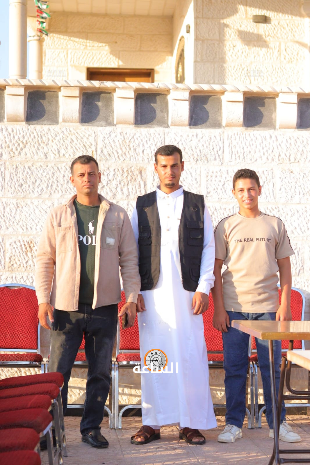 Madar Al-Saa Images 0.43792472966461116