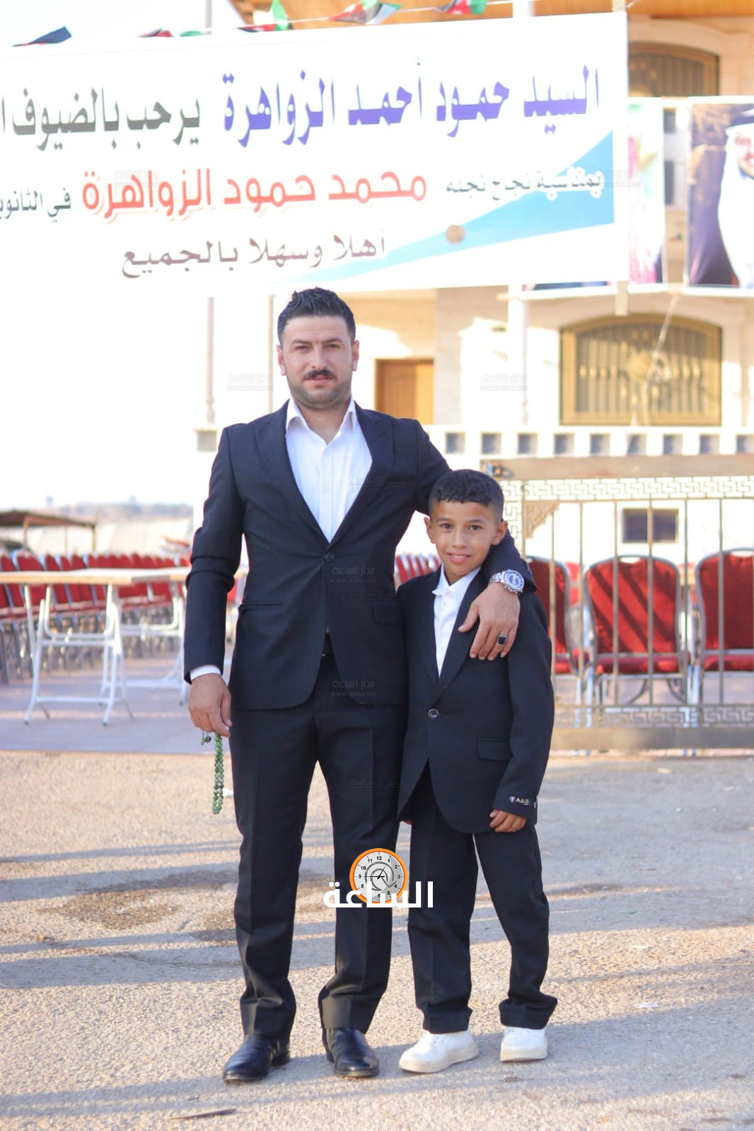 Madar Al-Saa Images 0.47859421128981006