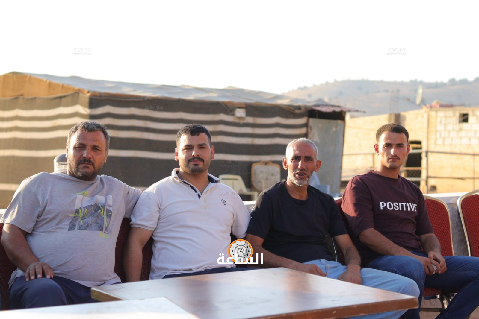 Madar Al-Saa Images 0.027799865276046165