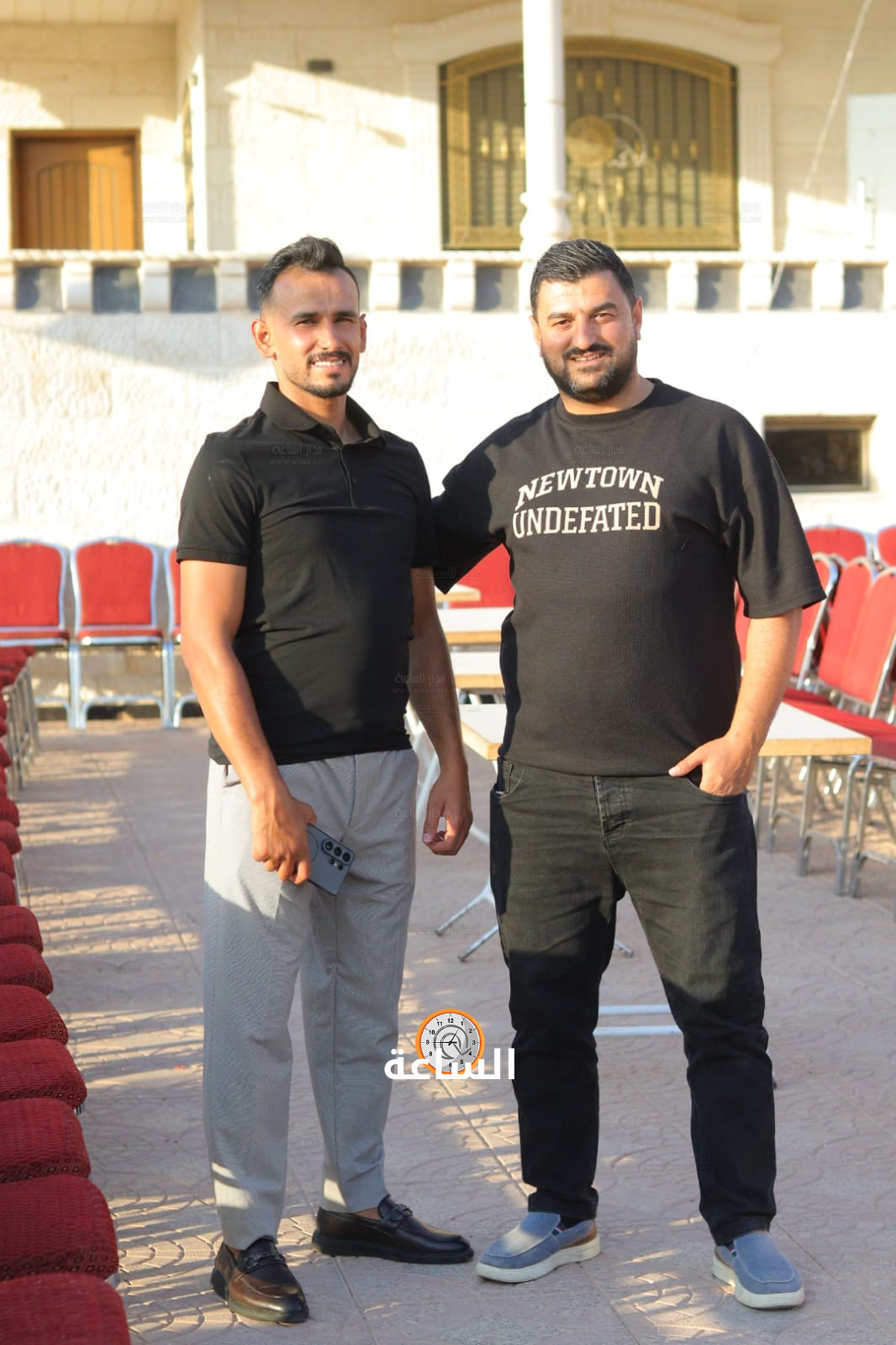 Madar Al-Saa Images 0.6029857052988876