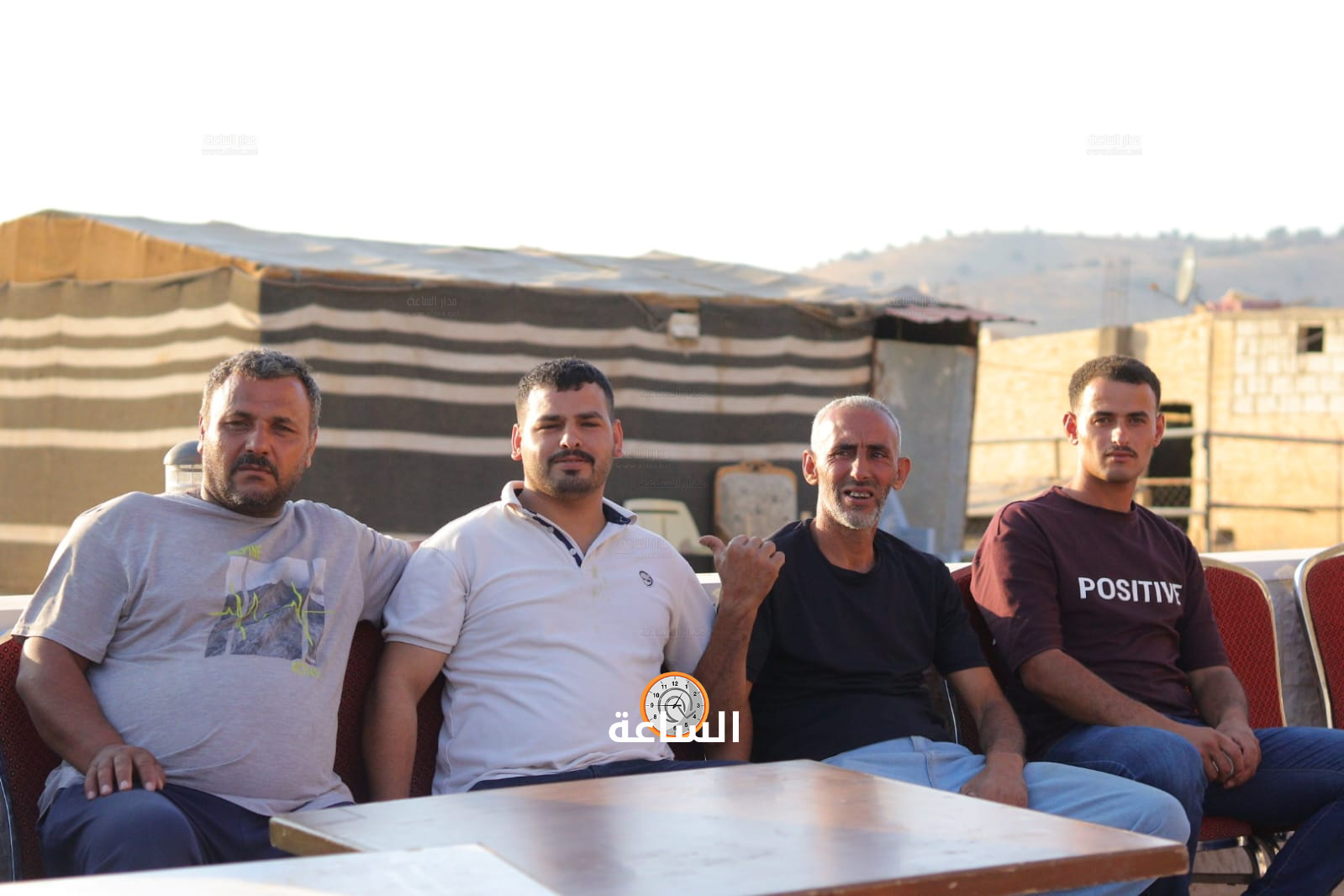 Madar Al-Saa Images 0.6589961845992219