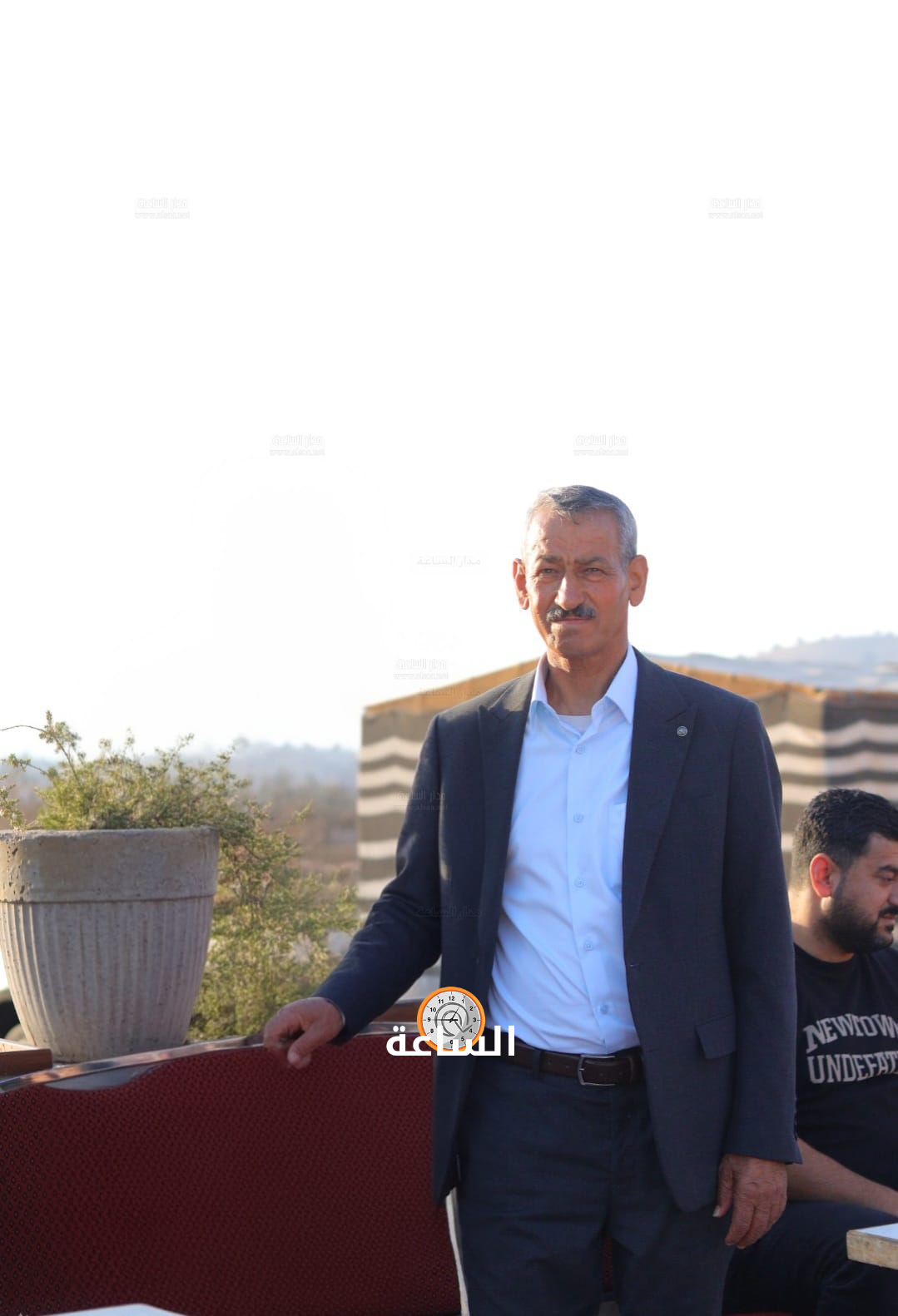 Madar Al-Saa Images 0.7202363094253857