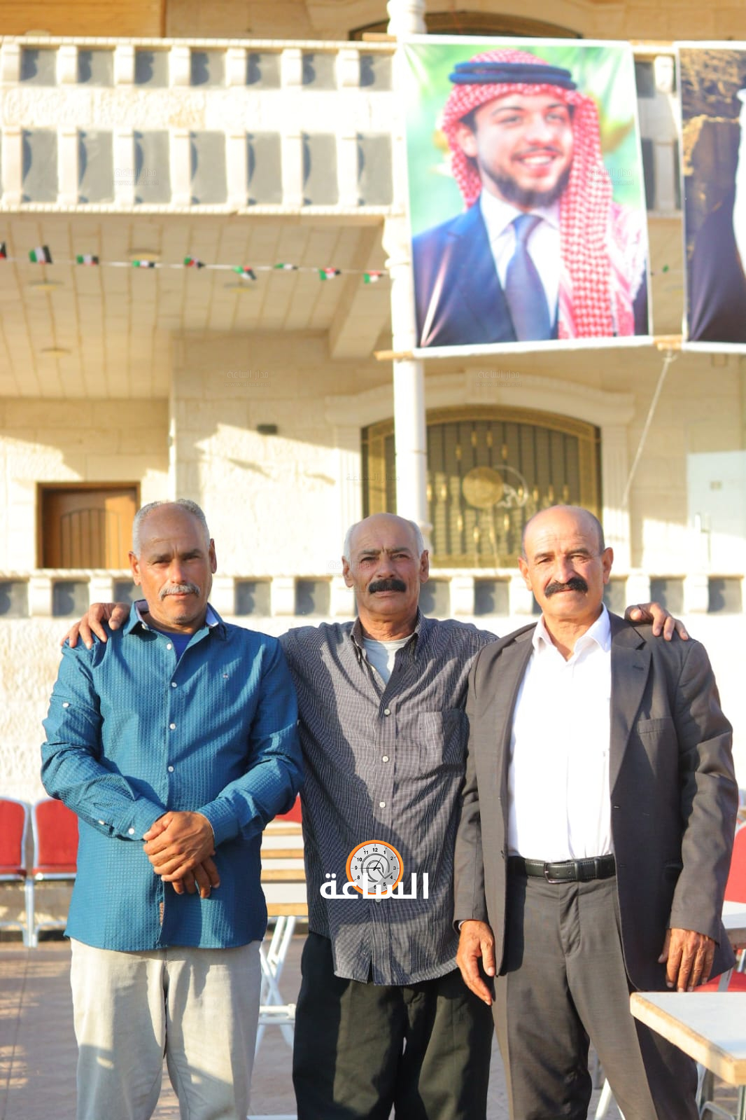 Madar Al-Saa Images 0.28999960559508464