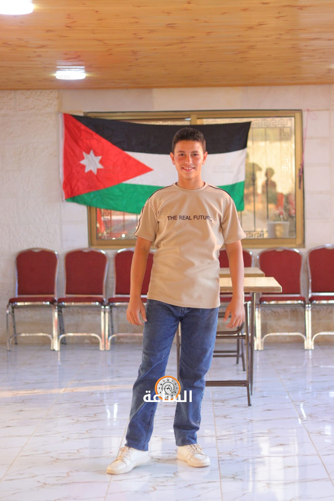 Madar Al-Saa Images 0.20641017784980575