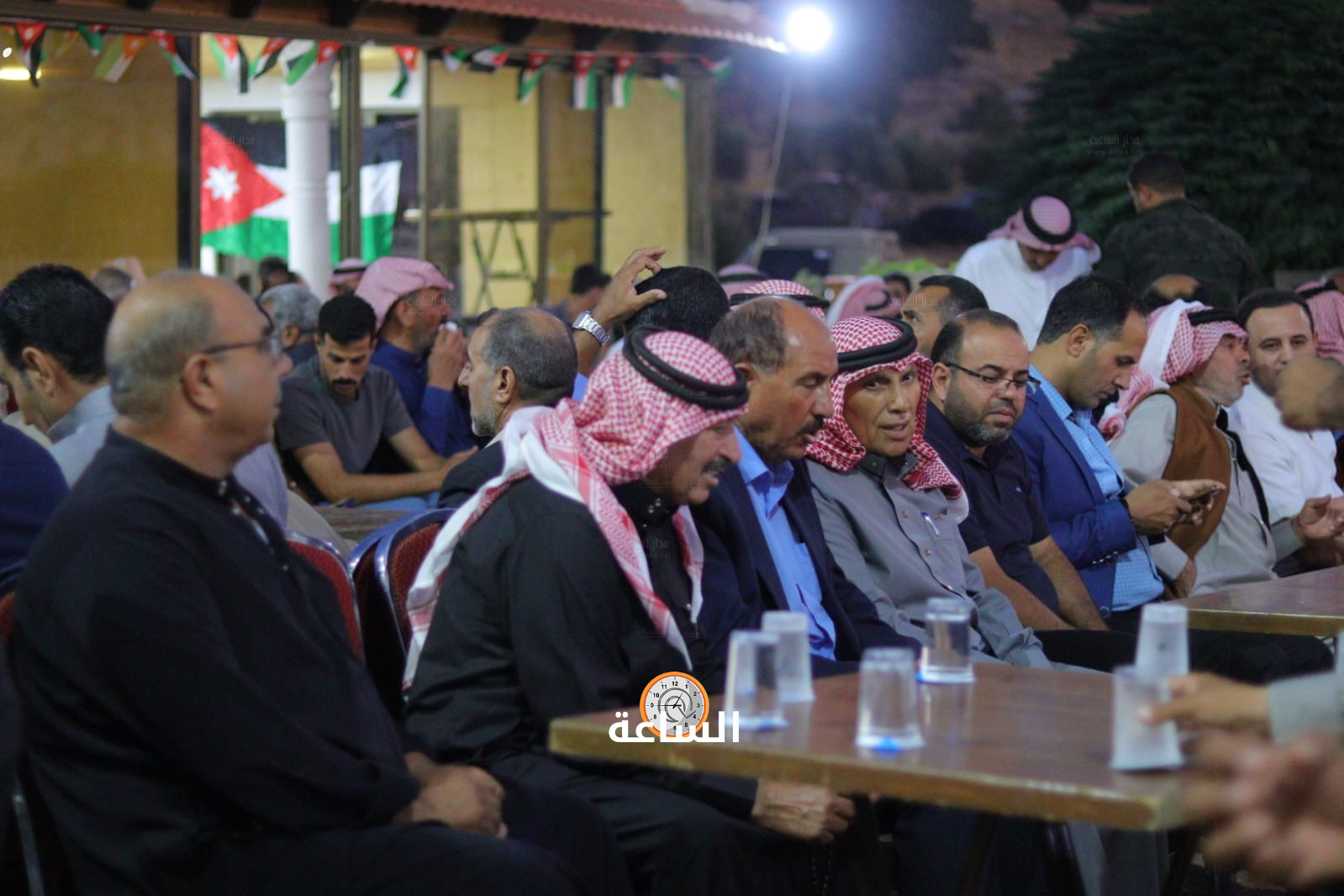 Madar Al-Saa Images 0.8717271810228209