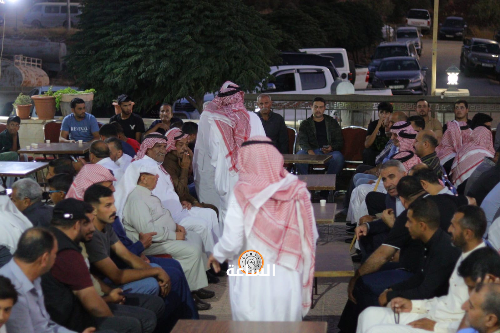 Madar Al-Saa Images 0.4019197315457712