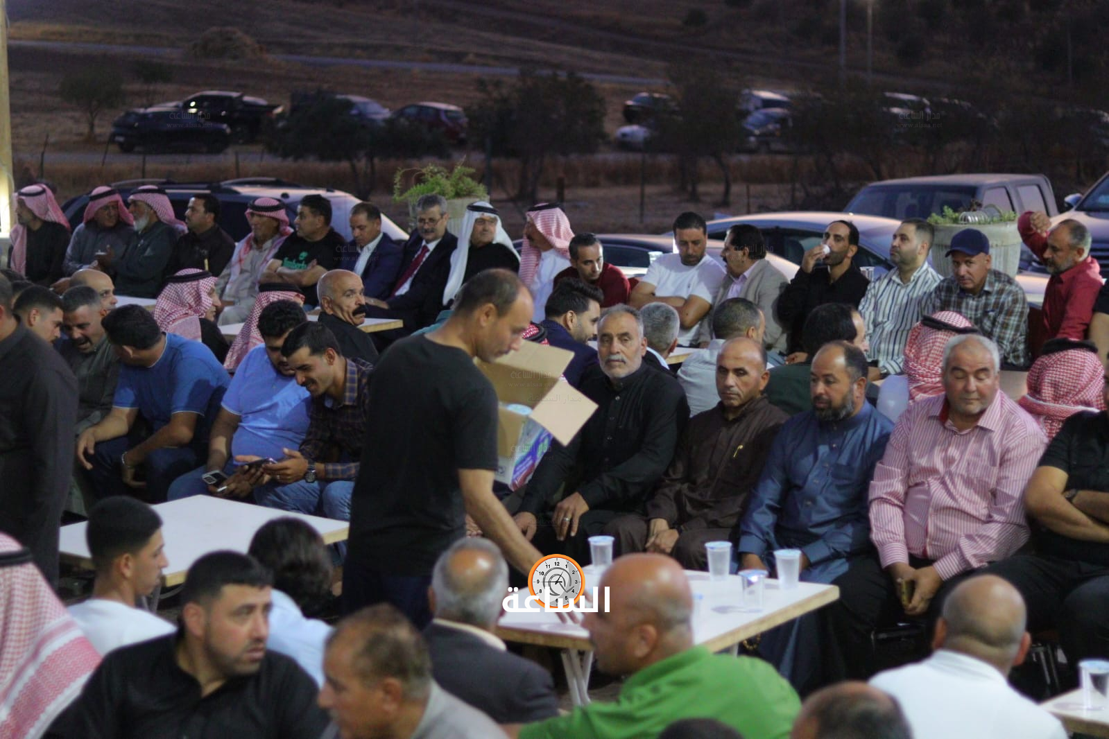 Madar Al-Saa Images 0.39596309252149875