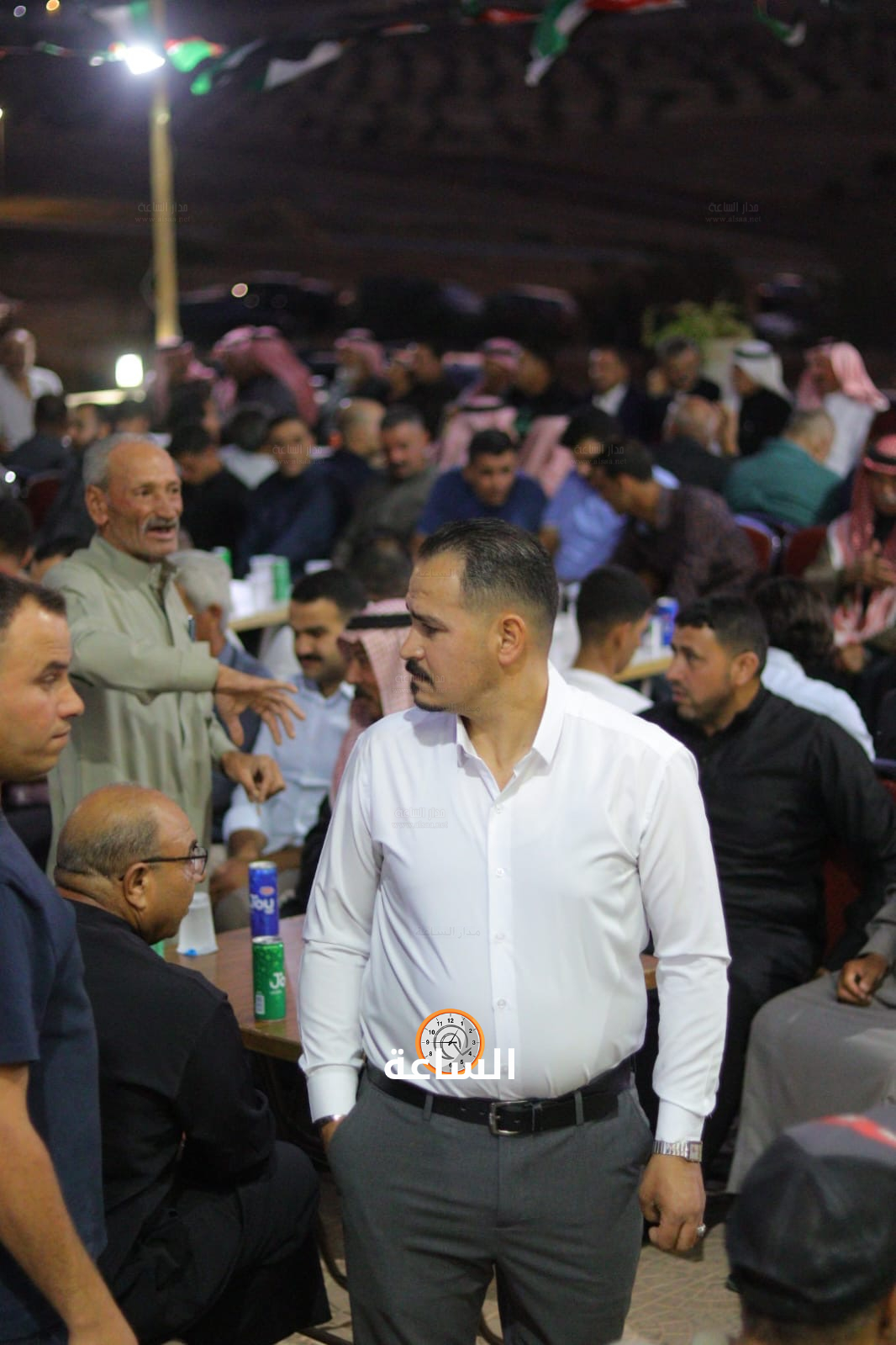 Madar Al-Saa Images 0.1260864910875411