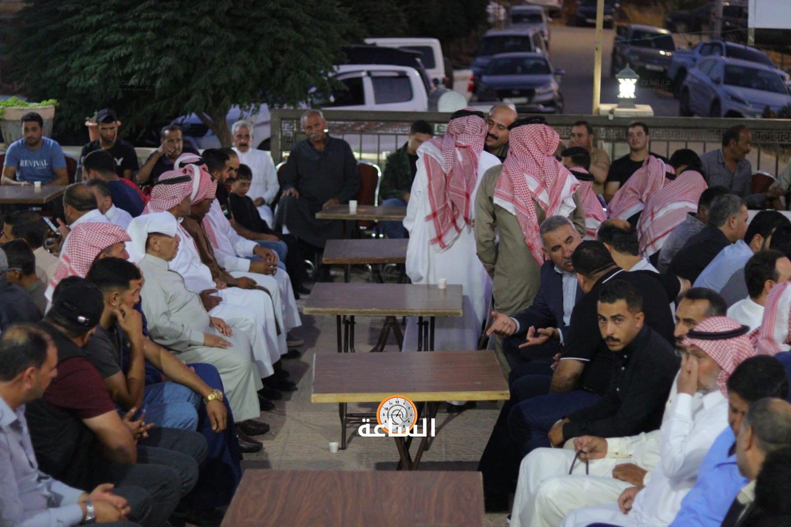 Madar Al-Saa Images 0.28859663912630795