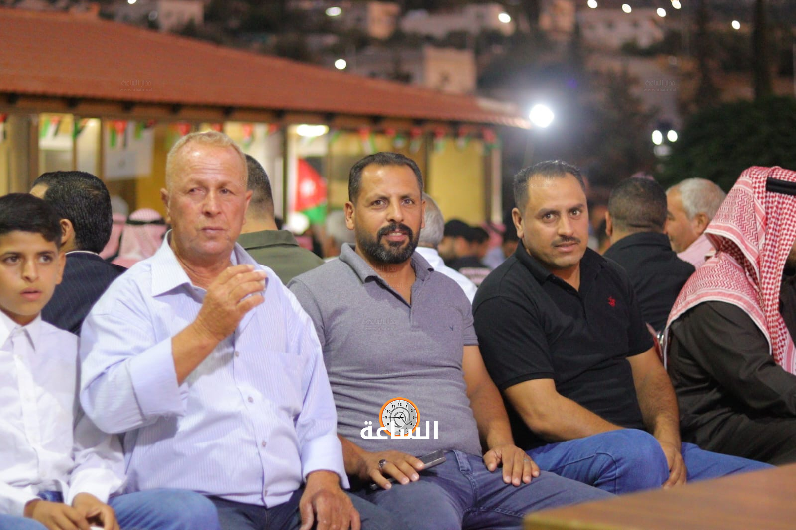 Madar Al-Saa Images 0.08888531437412794
