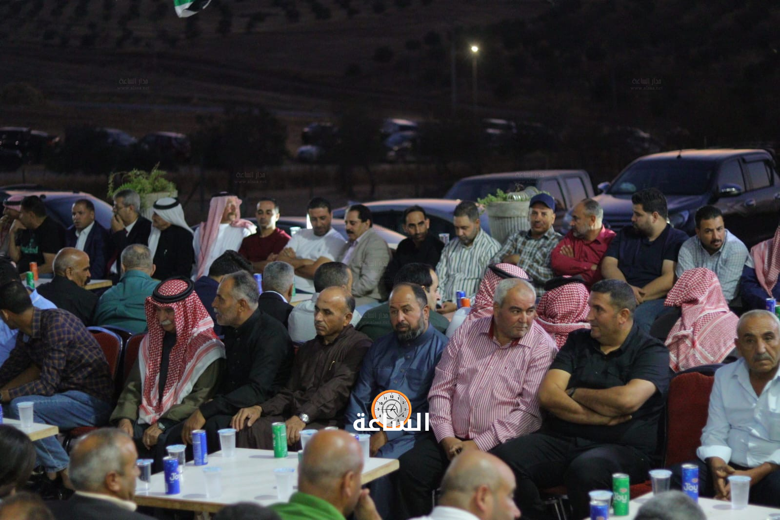 Madar Al-Saa Images 0.31262204331138743
