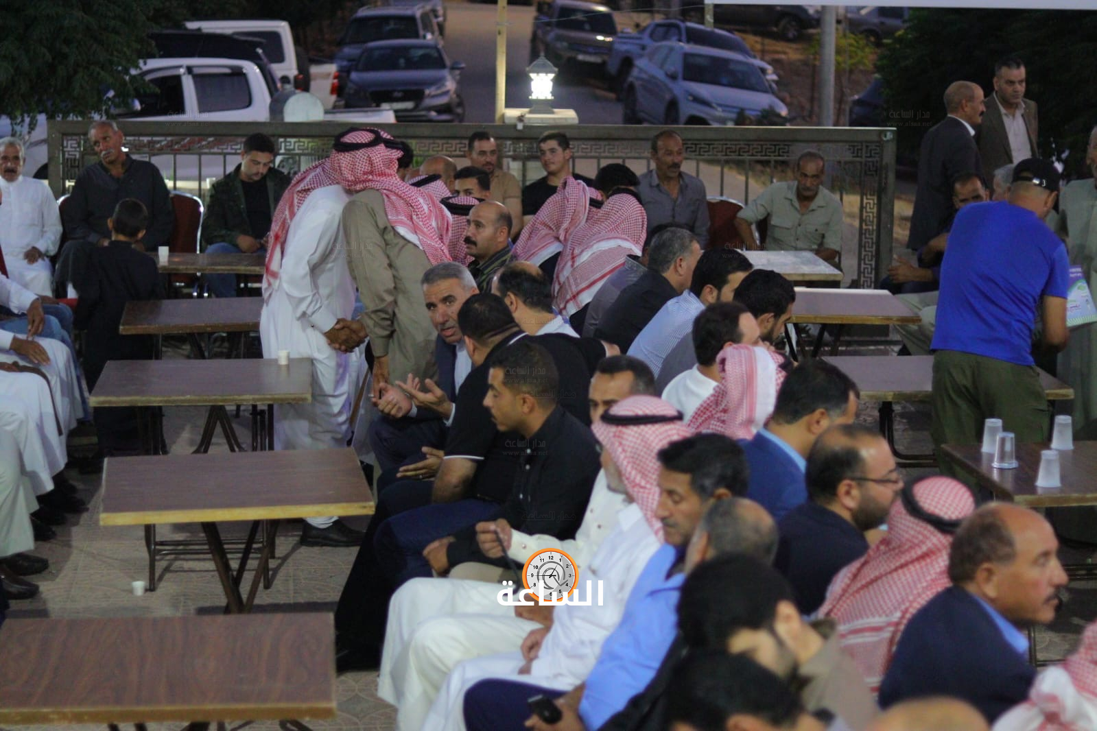 Madar Al-Saa Images 0.6733174989565411