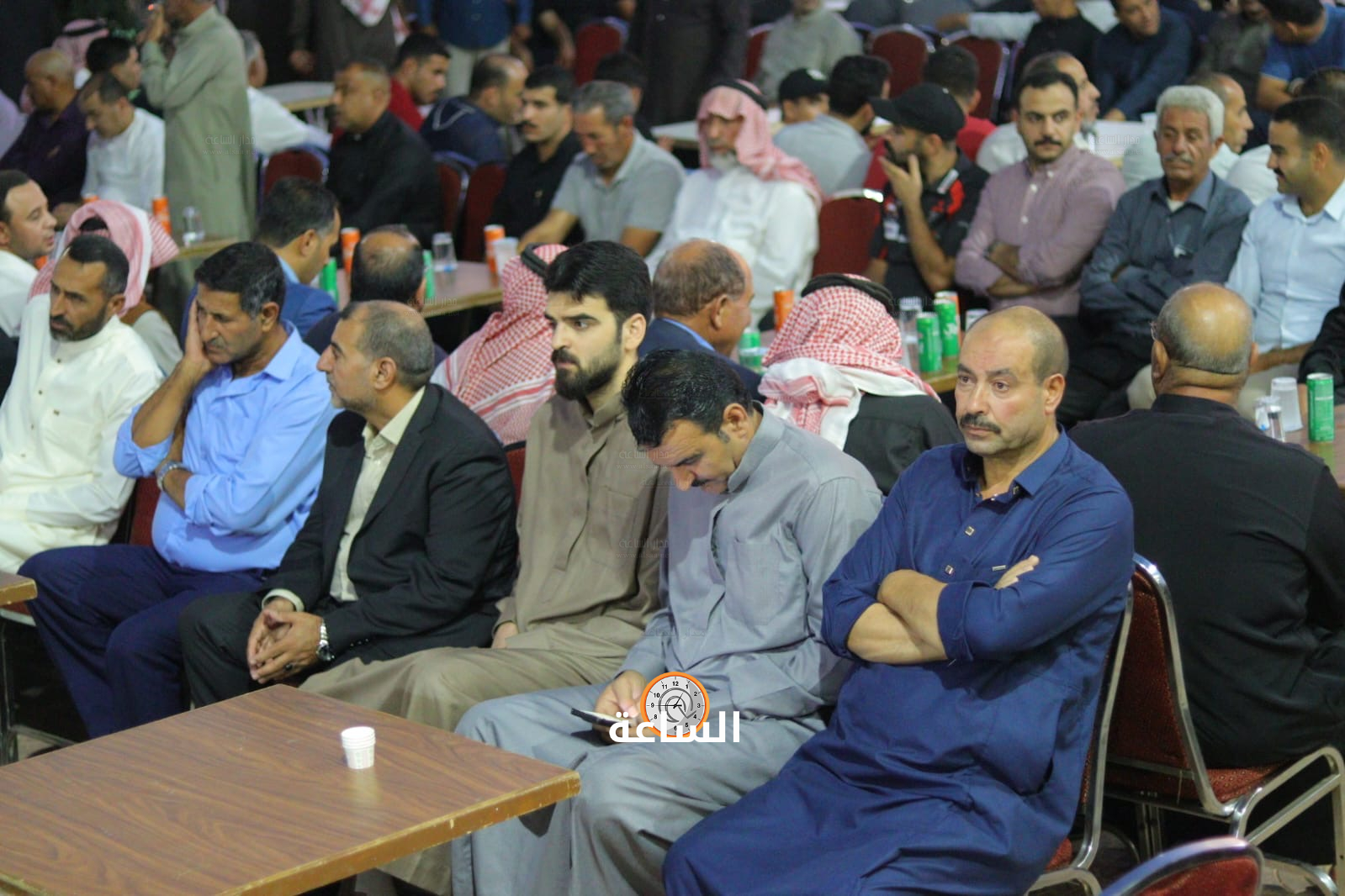 Madar Al-Saa Images 0.6306131982615177