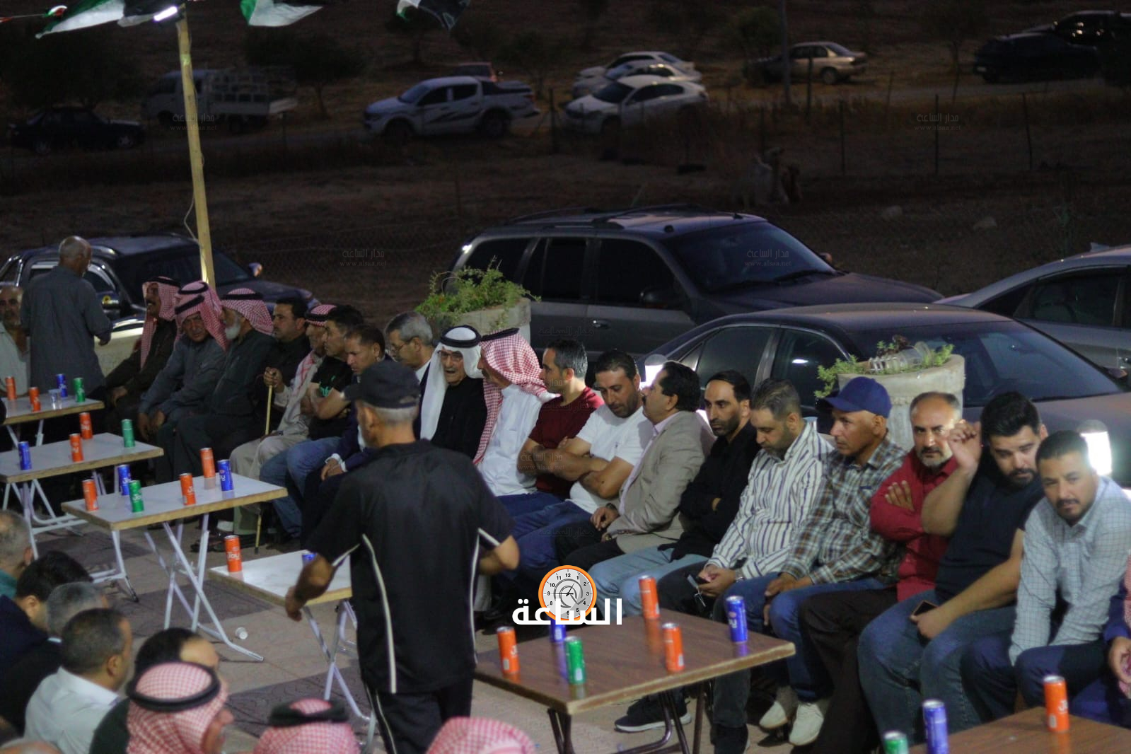 Madar Al-Saa Images 0.6840504547390572