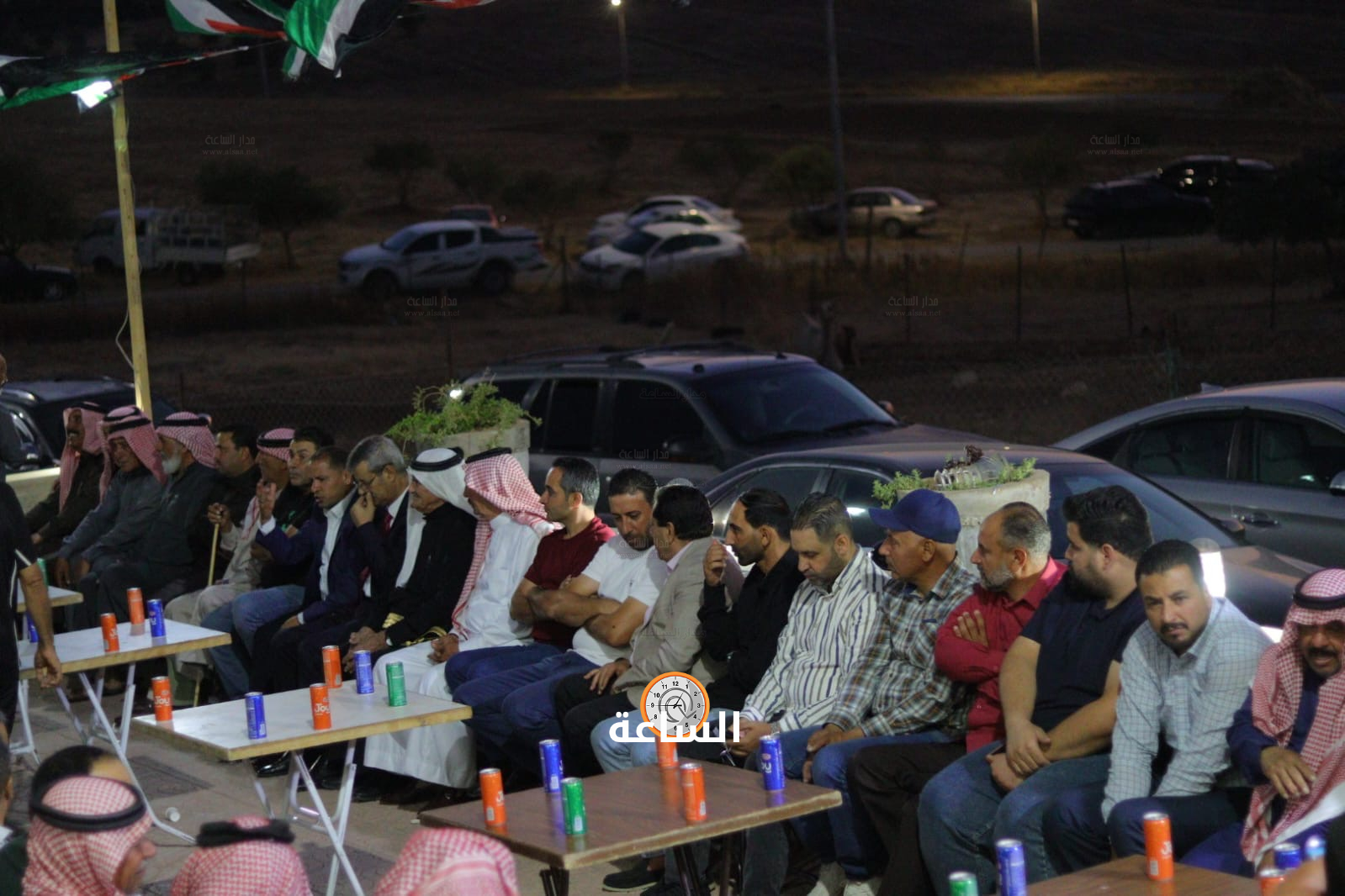 Madar Al-Saa Images 0.4949041375444544