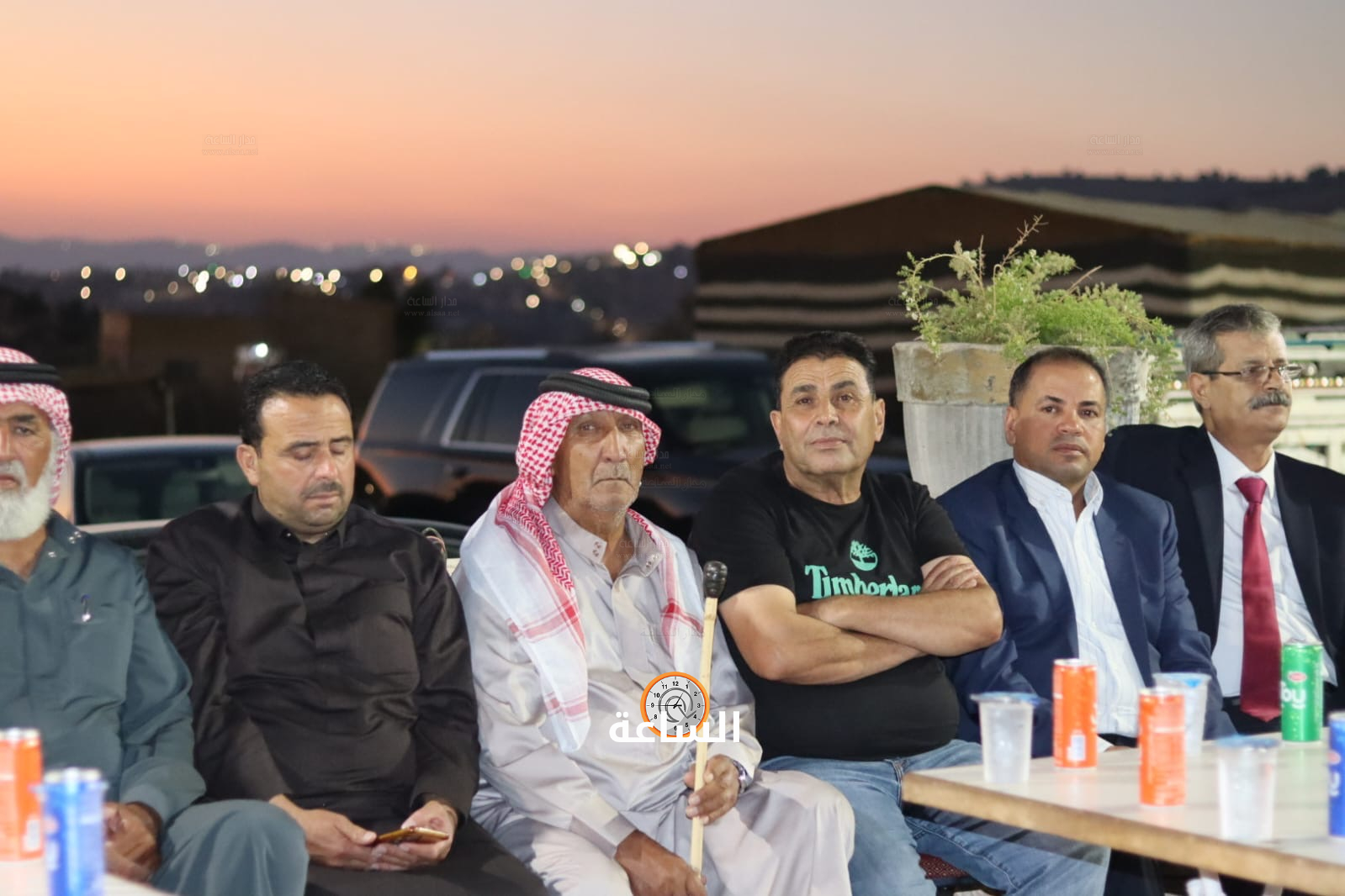 Madar Al-Saa Images 0.34776314298370936