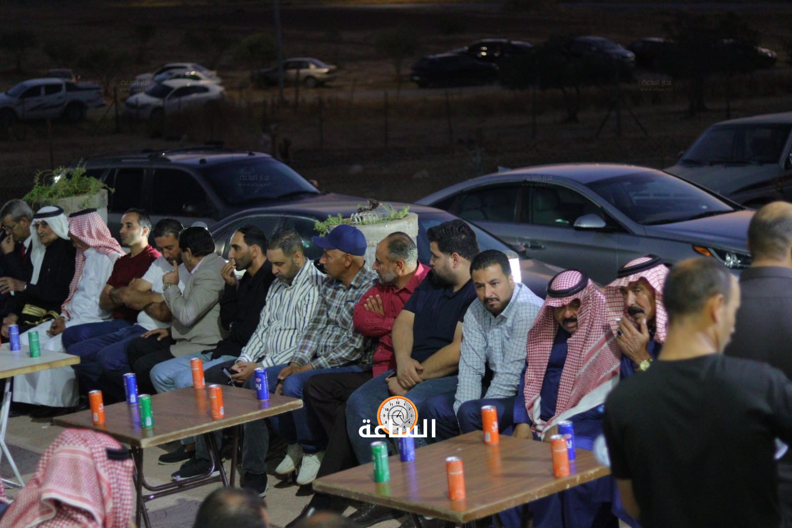 Madar Al-Saa Images 0.4498251463272077