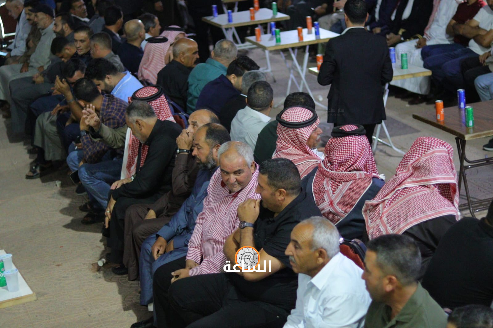 Madar Al-Saa Images 0.7060916546856996