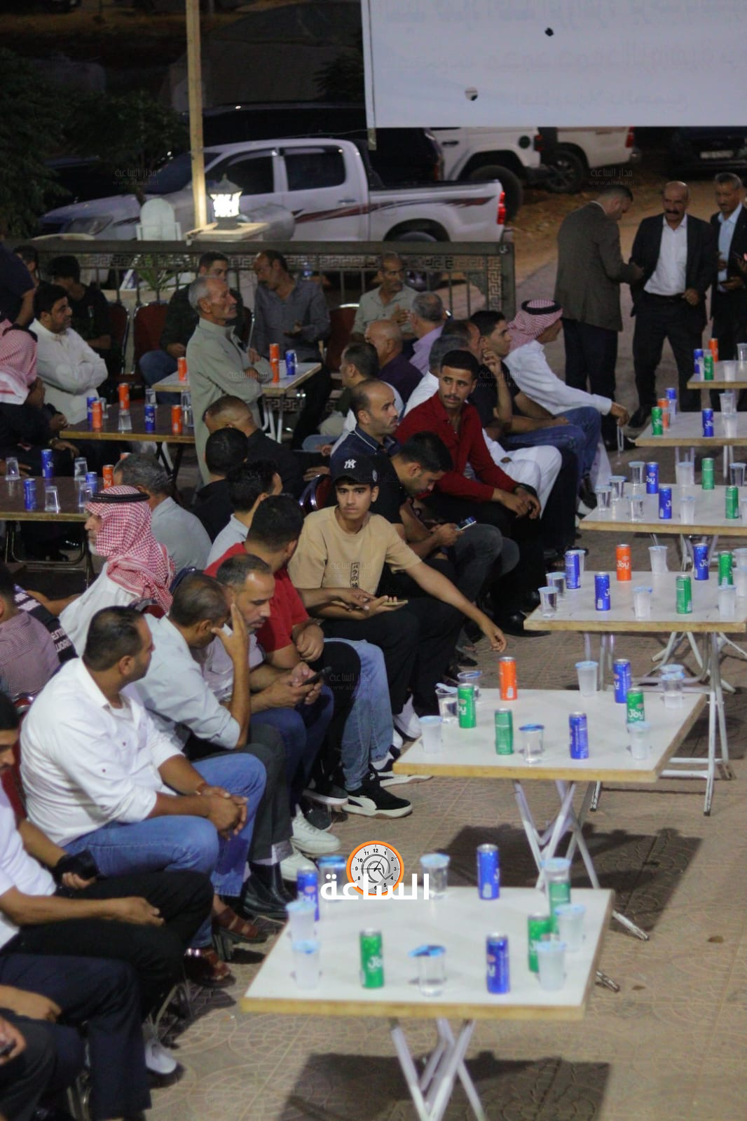 Madar Al-Saa Images 0.32115670981729194