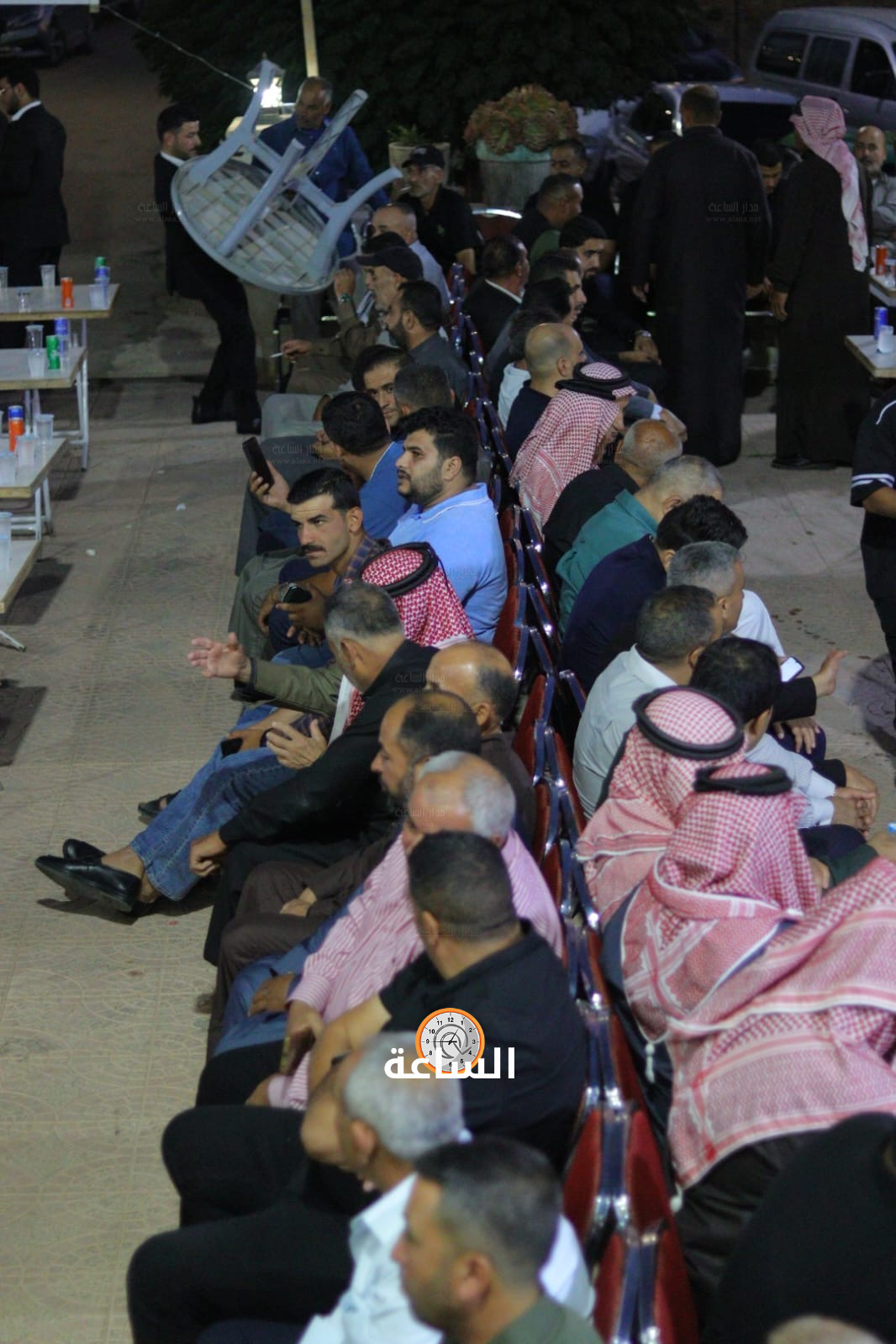Madar Al-Saa Images 0.06816999973207716
