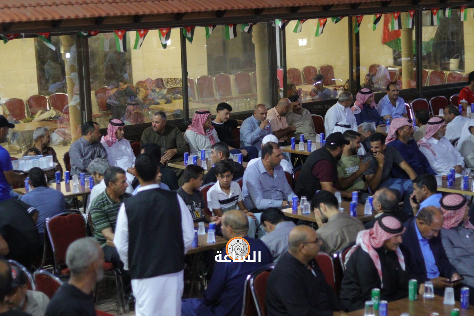 Madar Al-Saa Images 0.5340878898277972