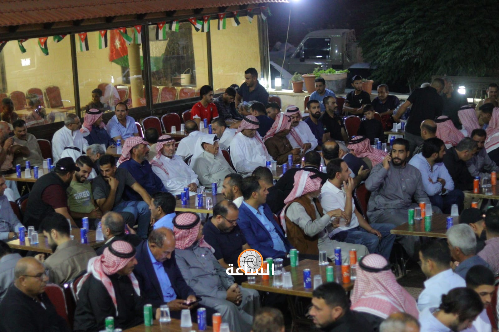 Madar Al-Saa Images 0.8587510424793641