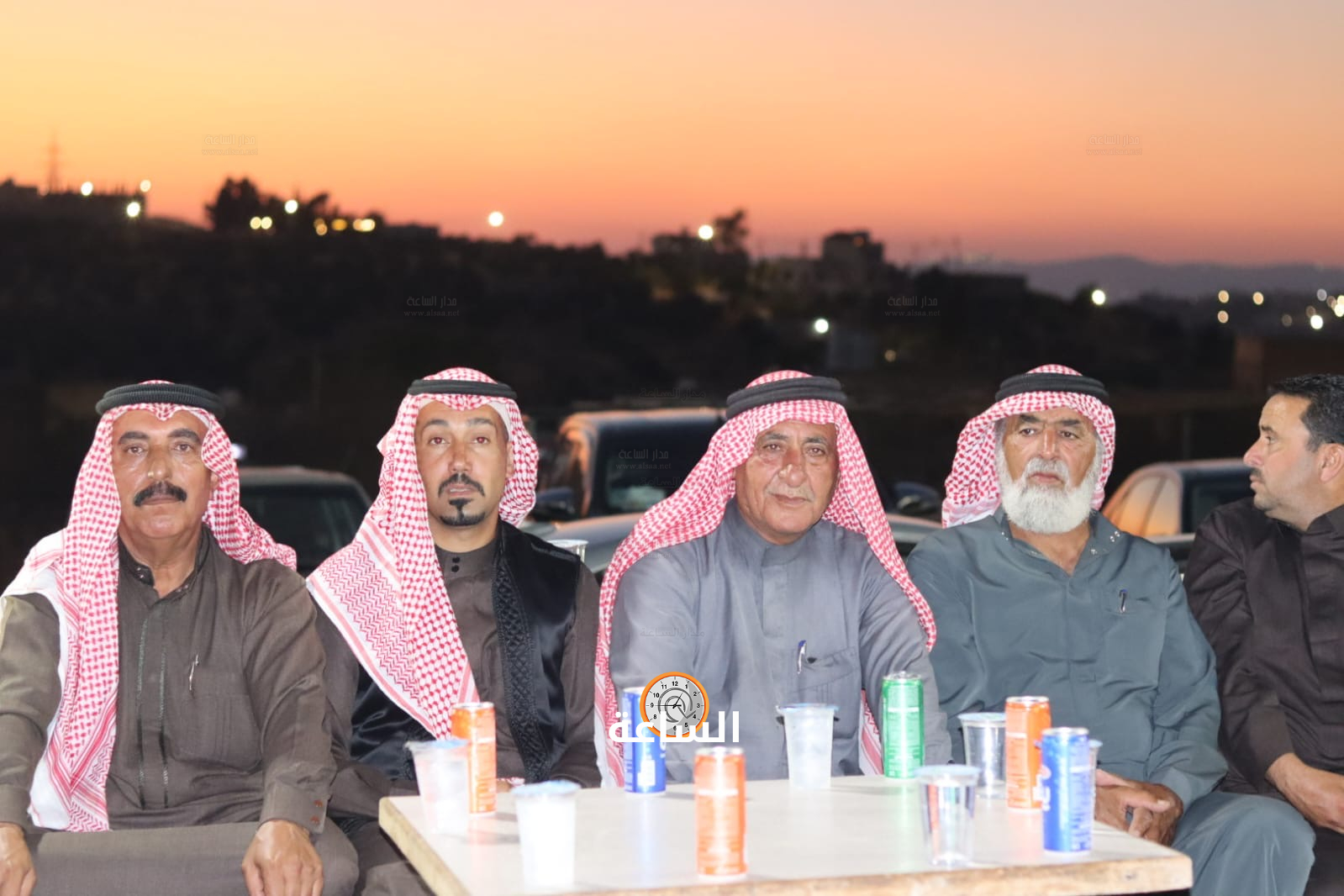 Madar Al-Saa Images 0.7781461089797884