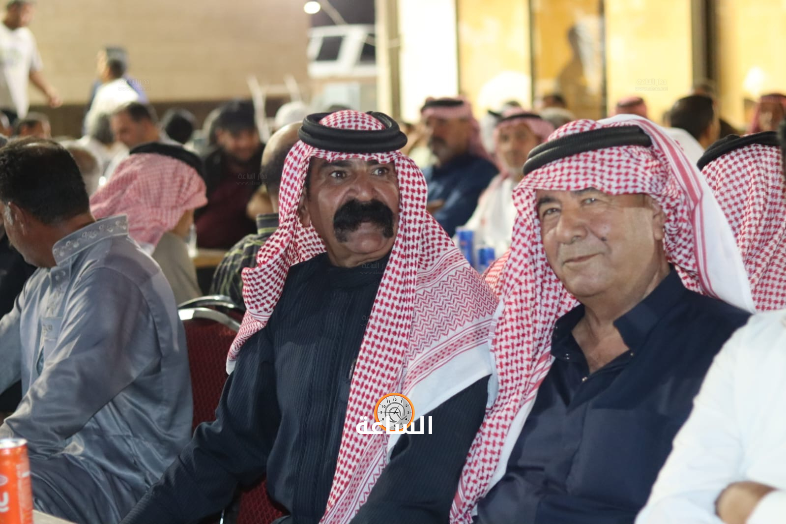 Madar Al-Saa Images 0.7395870440126978
