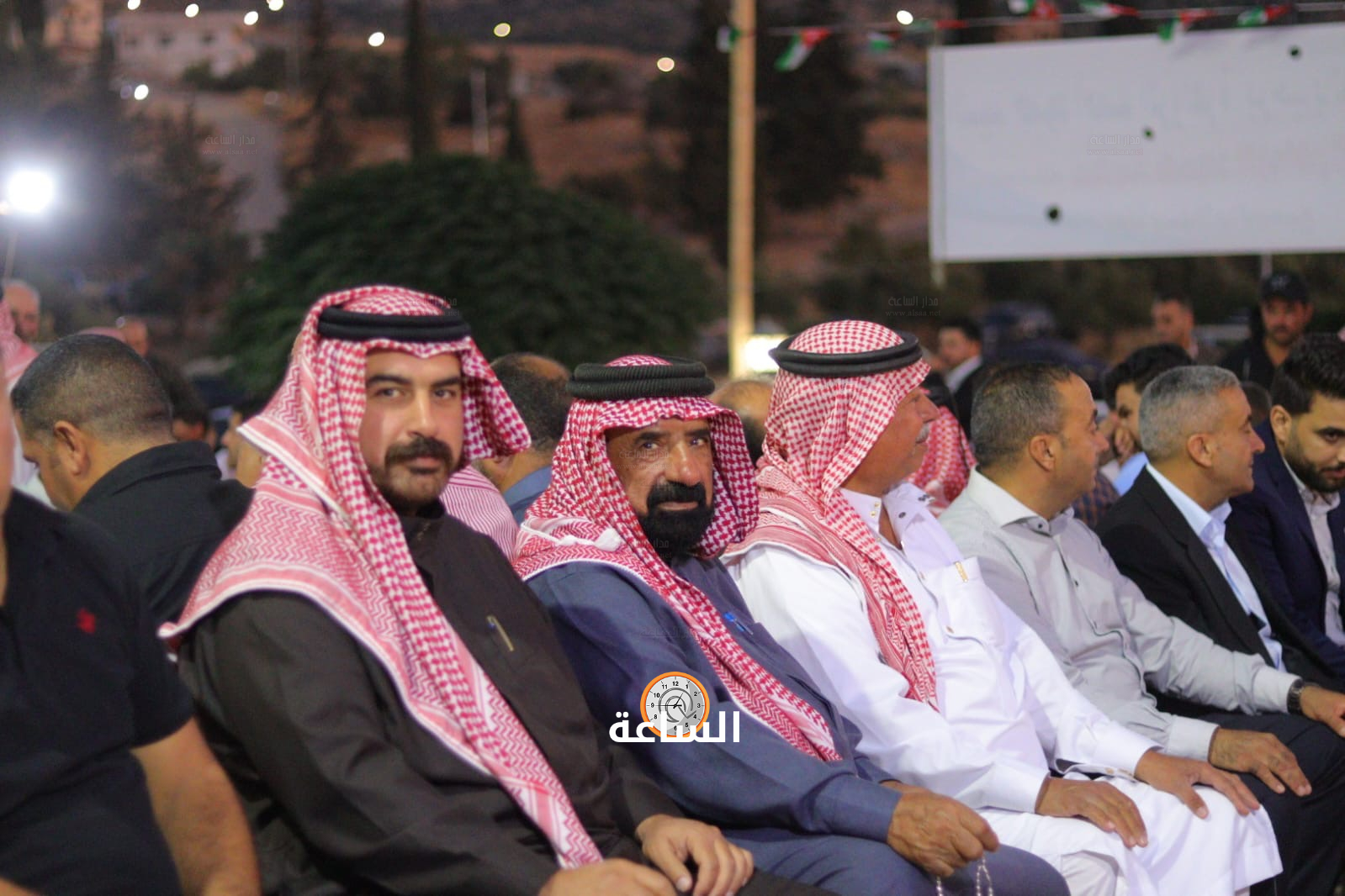Madar Al-Saa Images 0.9407584127782844