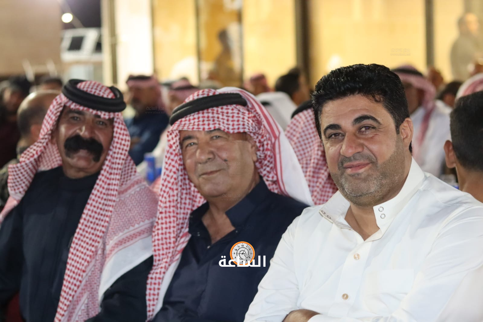 Madar Al-Saa Images 0.309459204811527