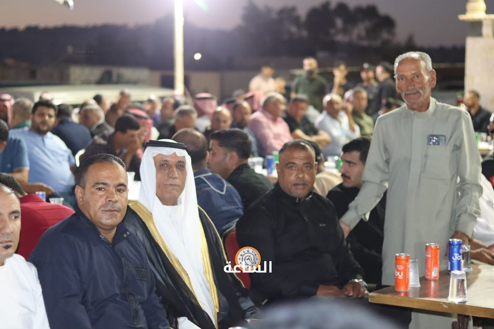 Madar Al-Saa Images 0.05238967633746072