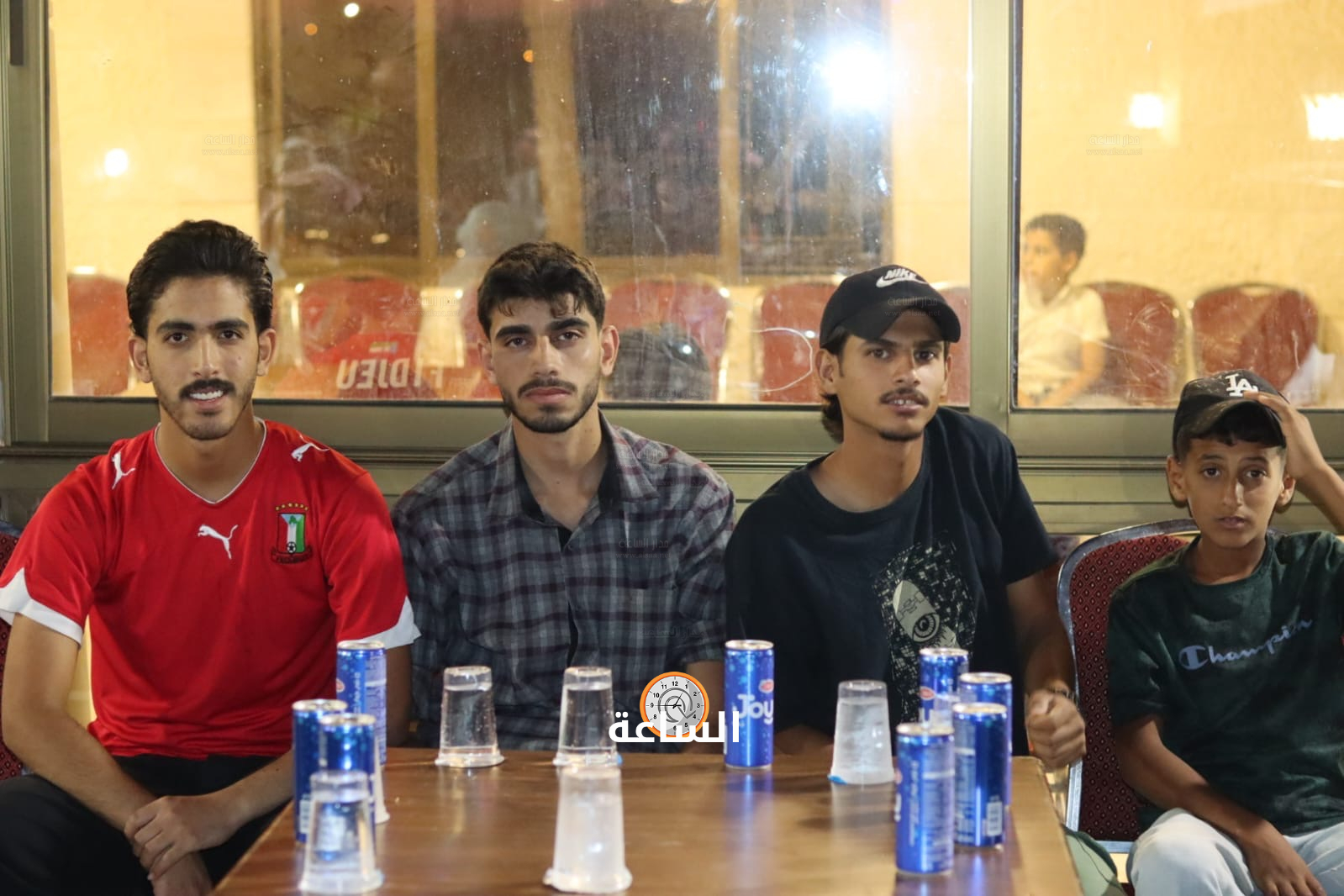 Madar Al-Saa Images 0.6973650927578536