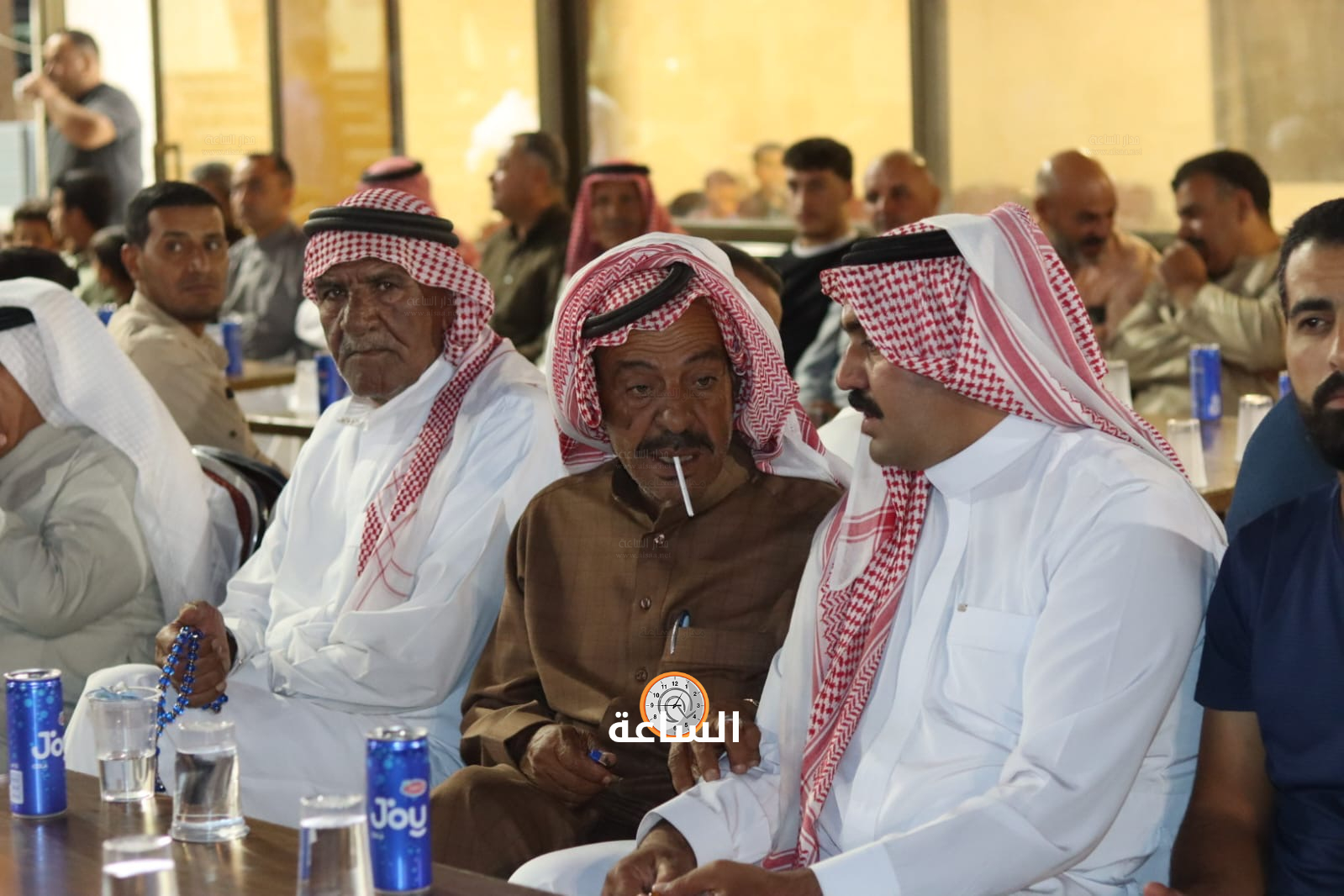 Madar Al-Saa Images 0.3705168963802291