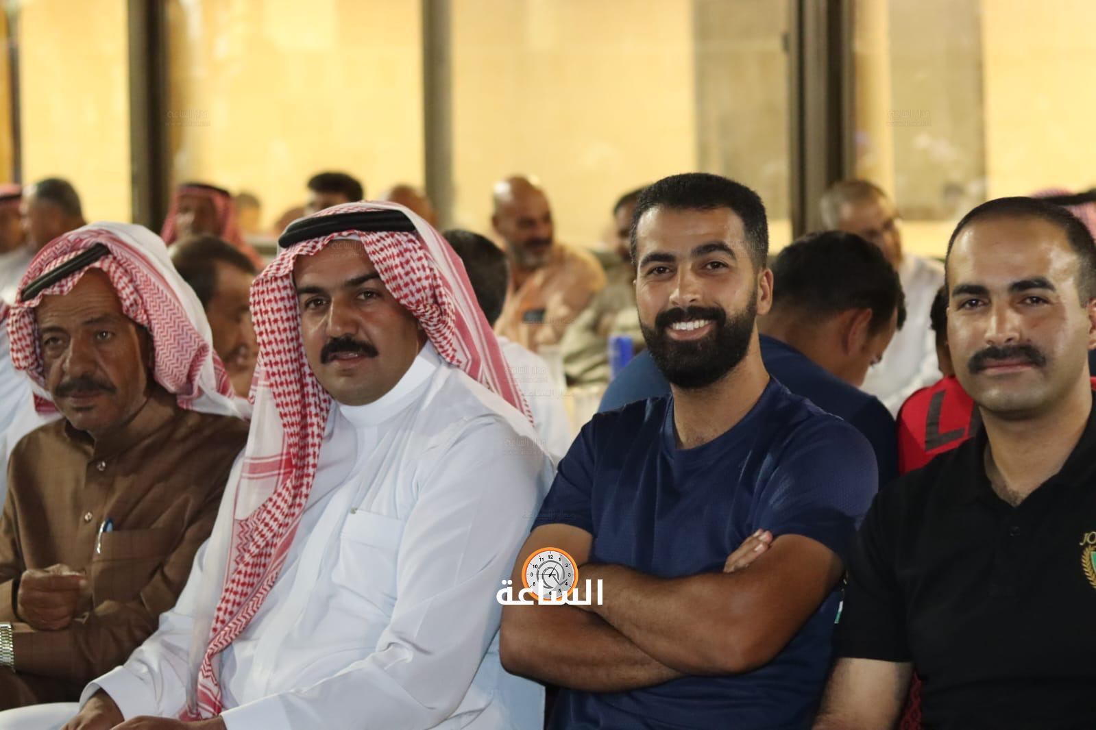 Madar Al-Saa Images 0.09913216408630077