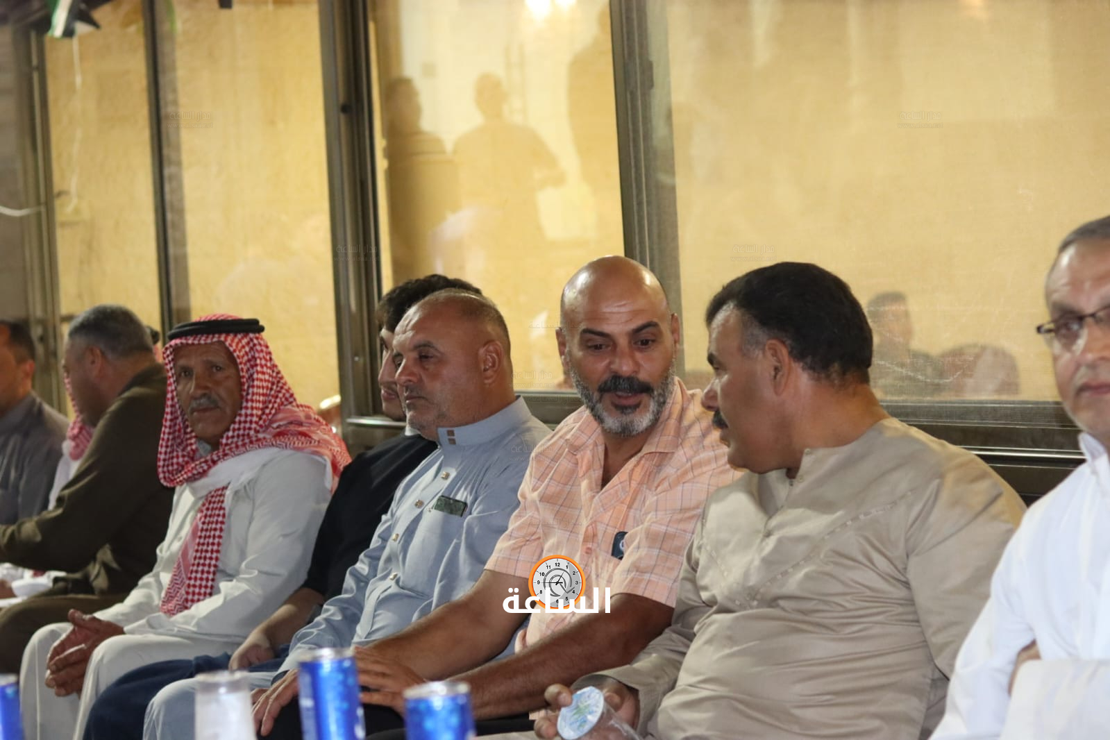 Madar Al-Saa Images 0.7811451614811047