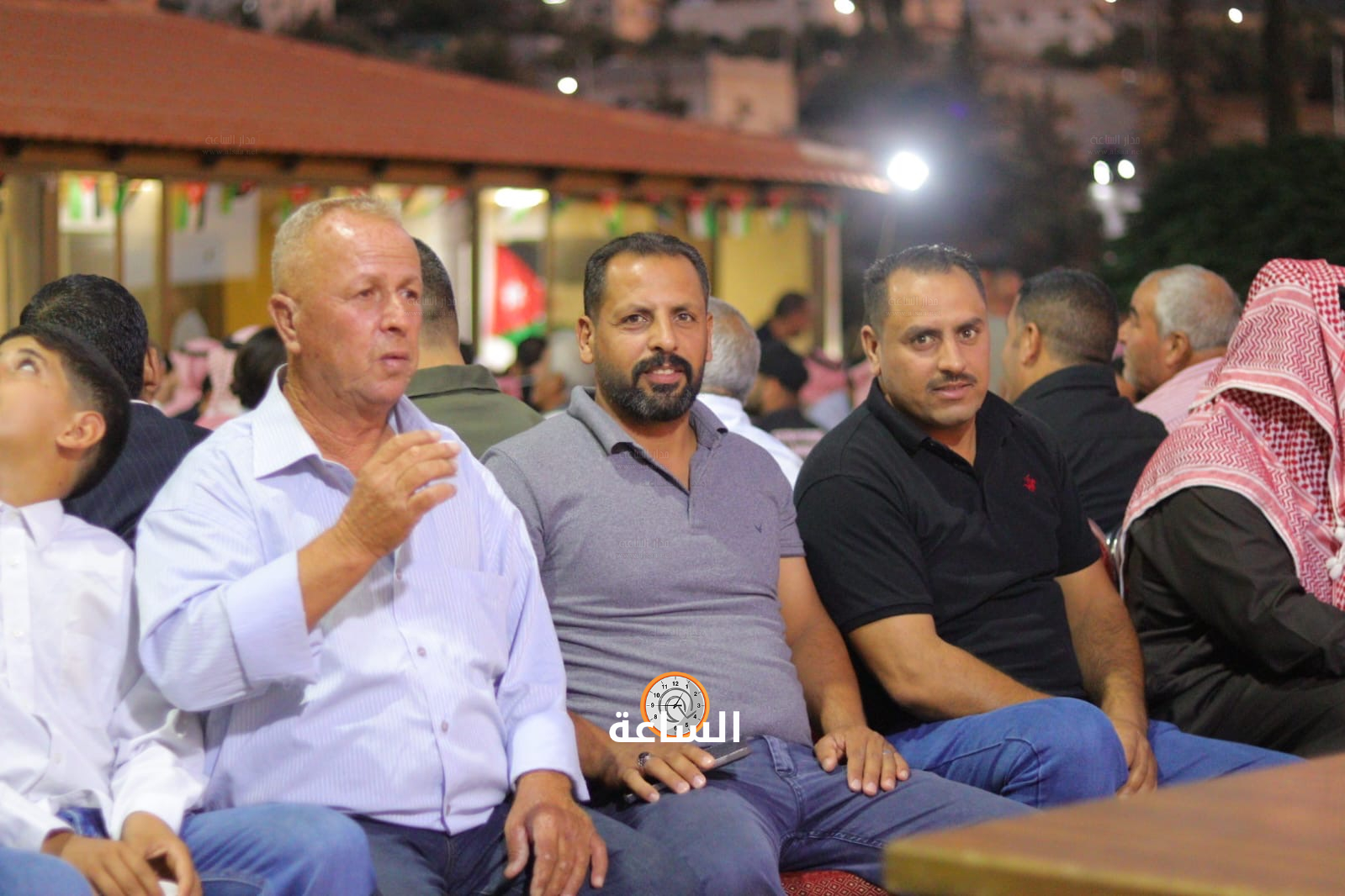 Madar Al-Saa Images 0.904814676354714