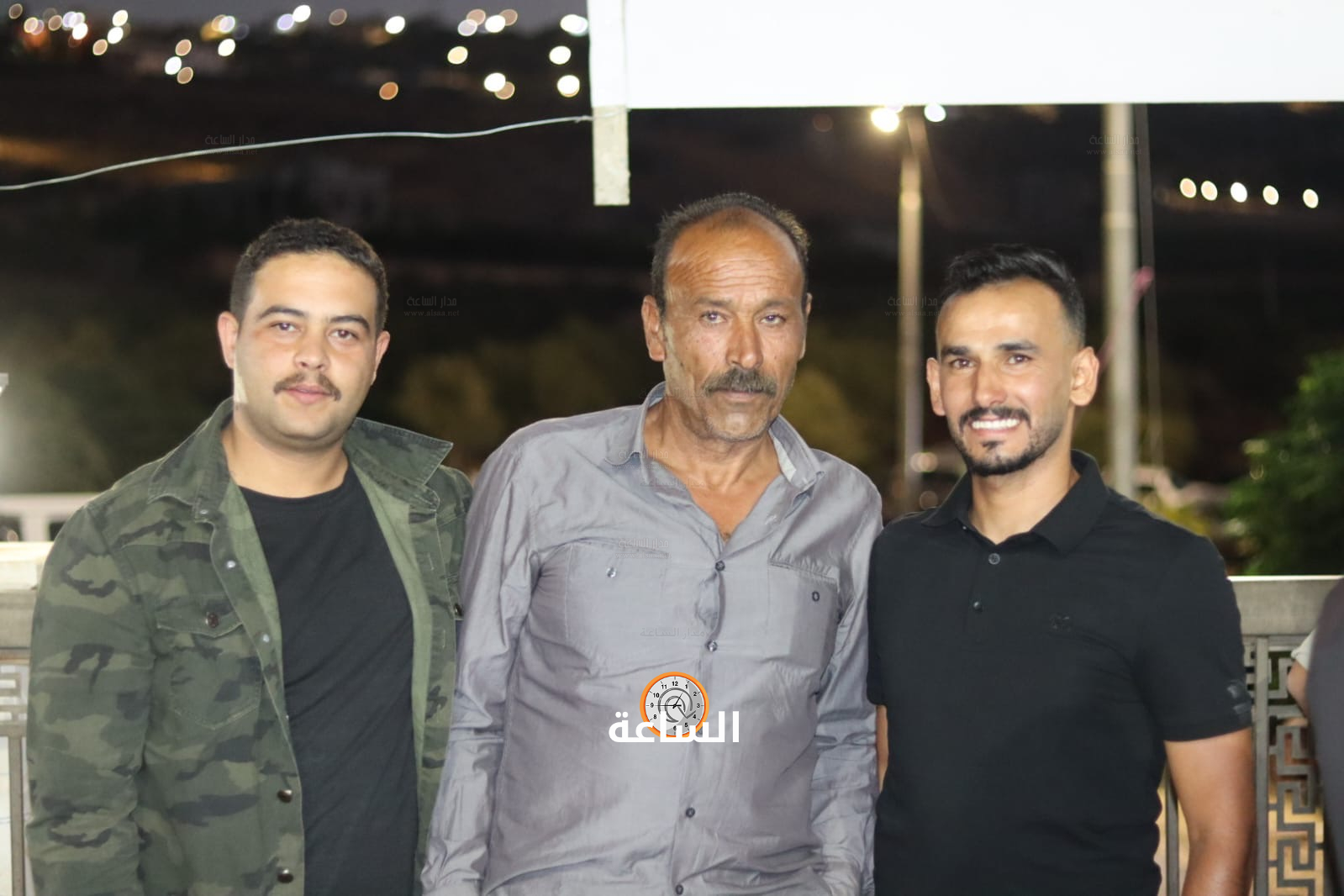 Madar Al-Saa Images 0.6140458046919508