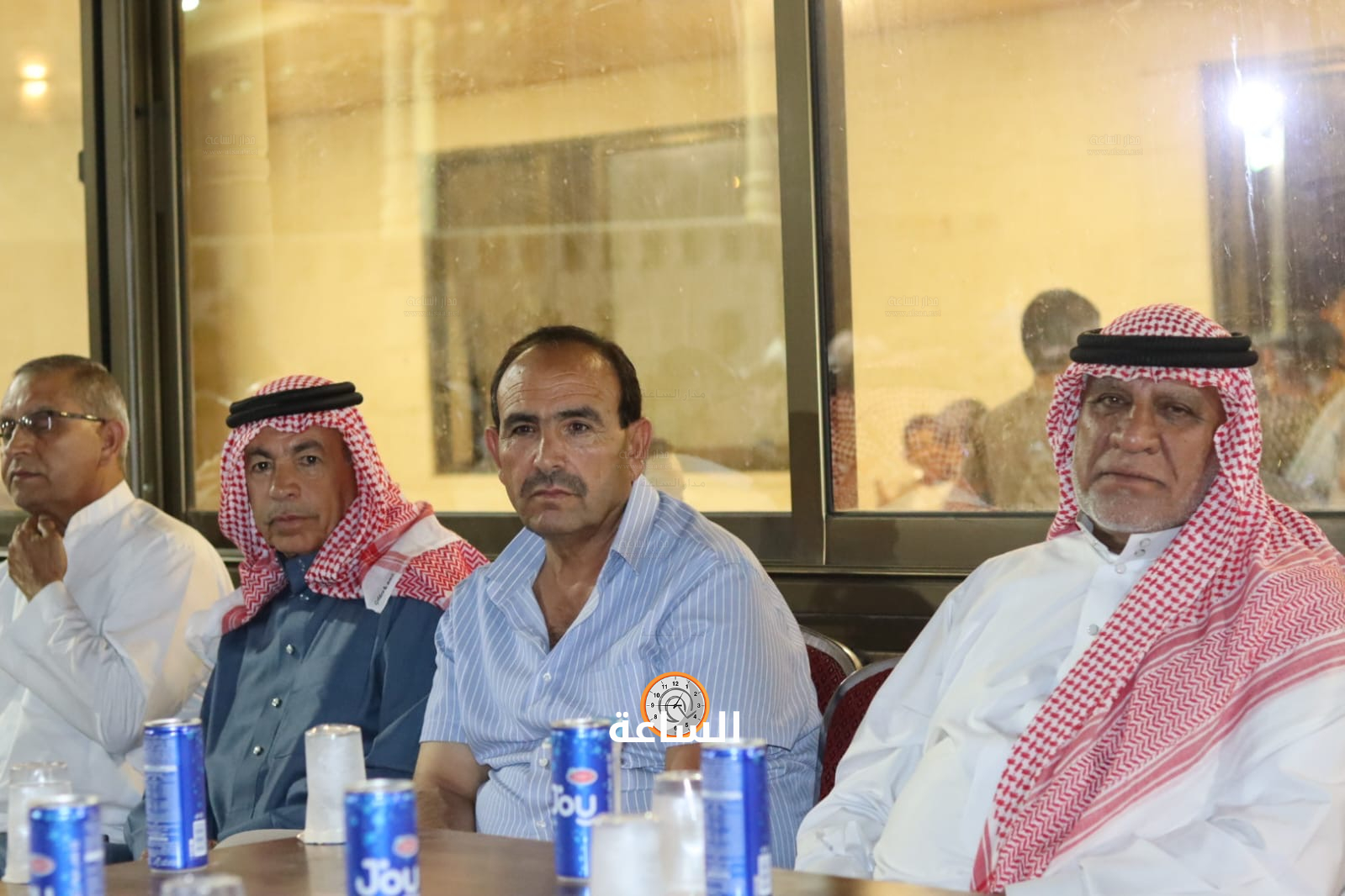Madar Al-Saa Images 0.8143593799303643