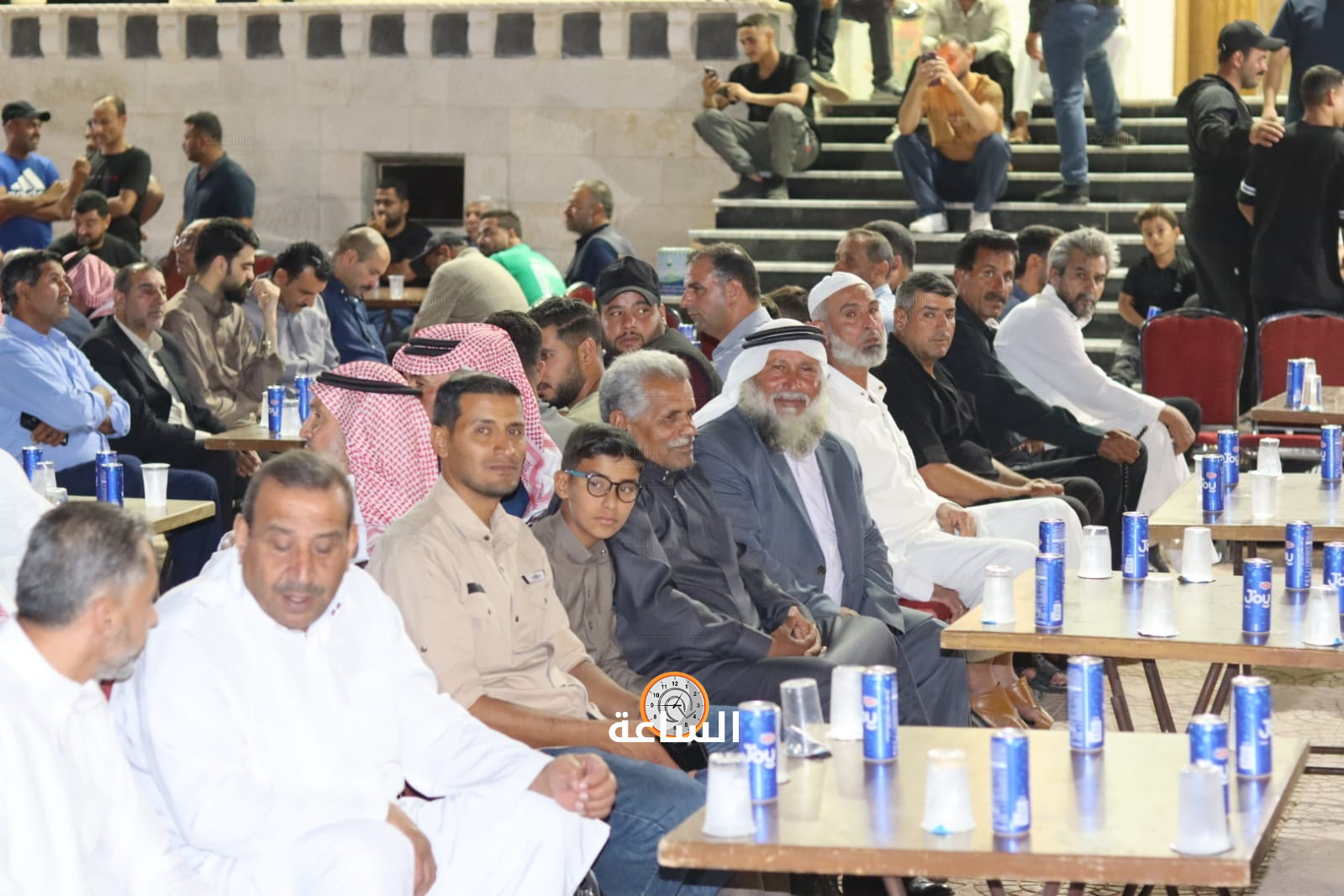 Madar Al-Saa Images 0.5546171988649006